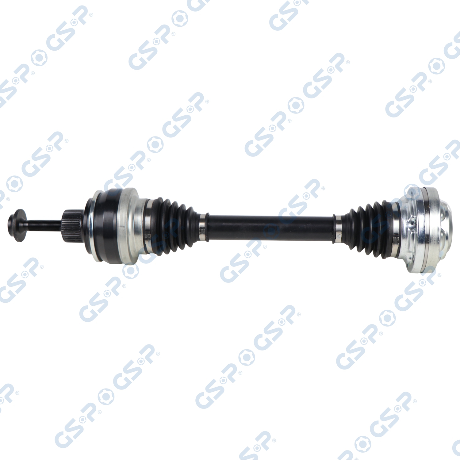GSP Drivaksel 204120 for AUDI