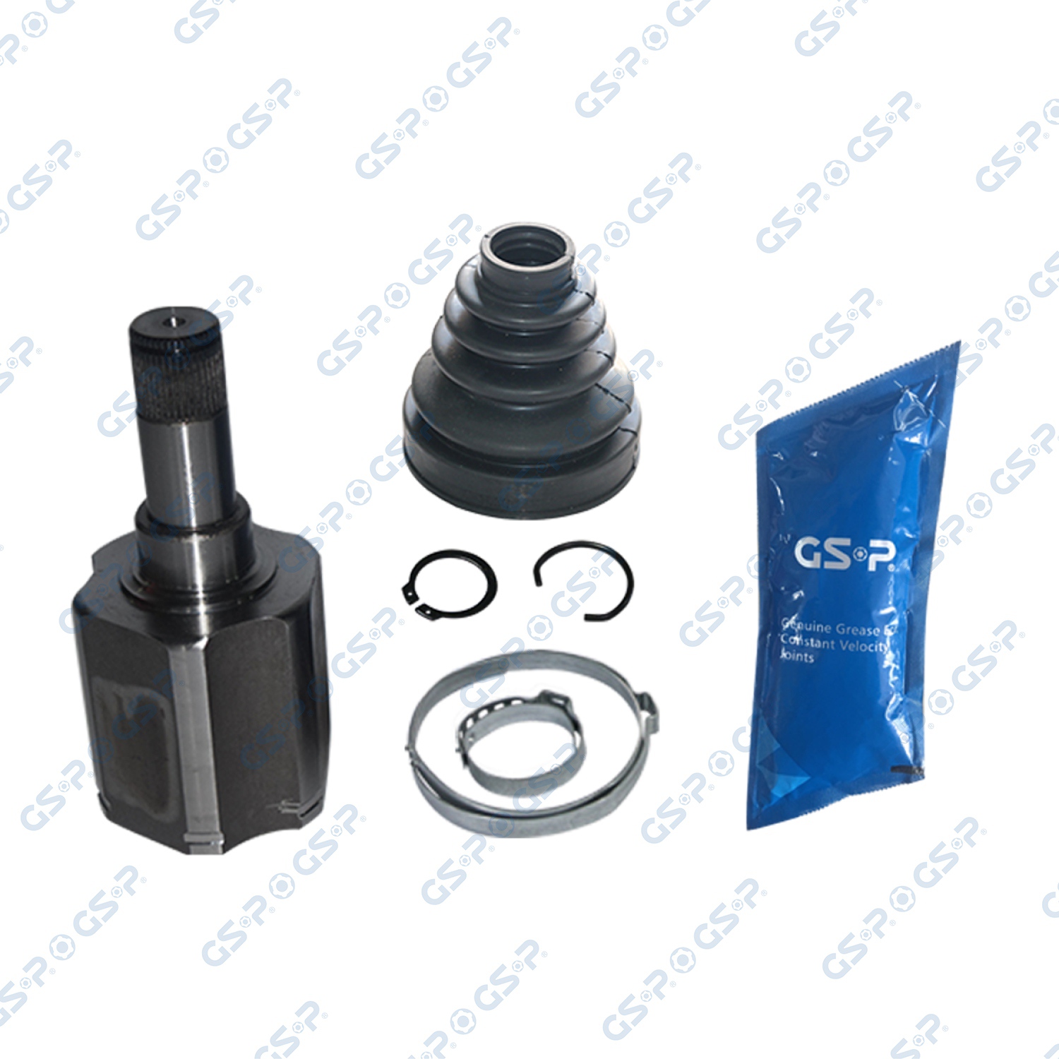 GSP Ledsæt, drivaksel 601231 for FORD