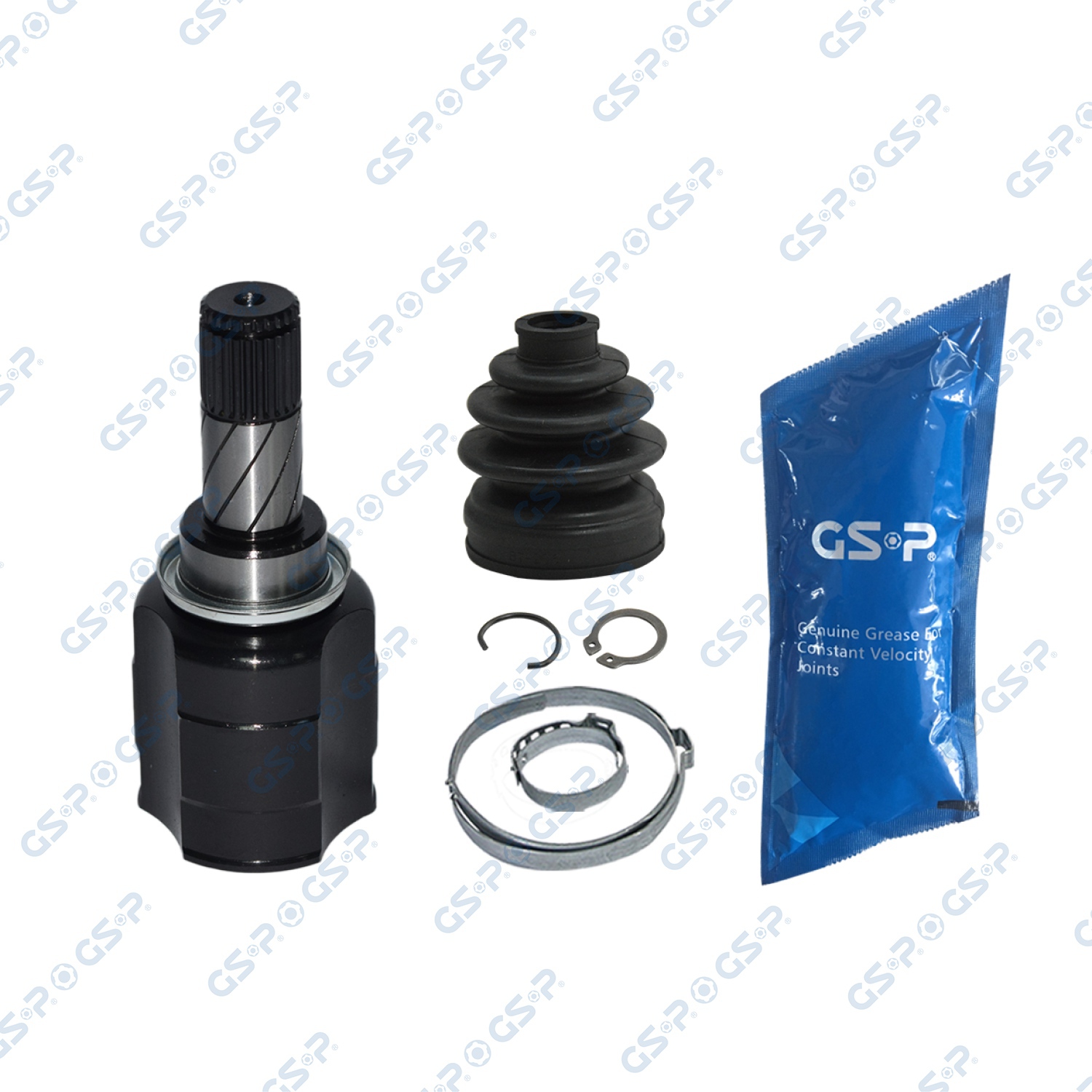 GSP Ledsæt, drivaksel 650116 for DACIA