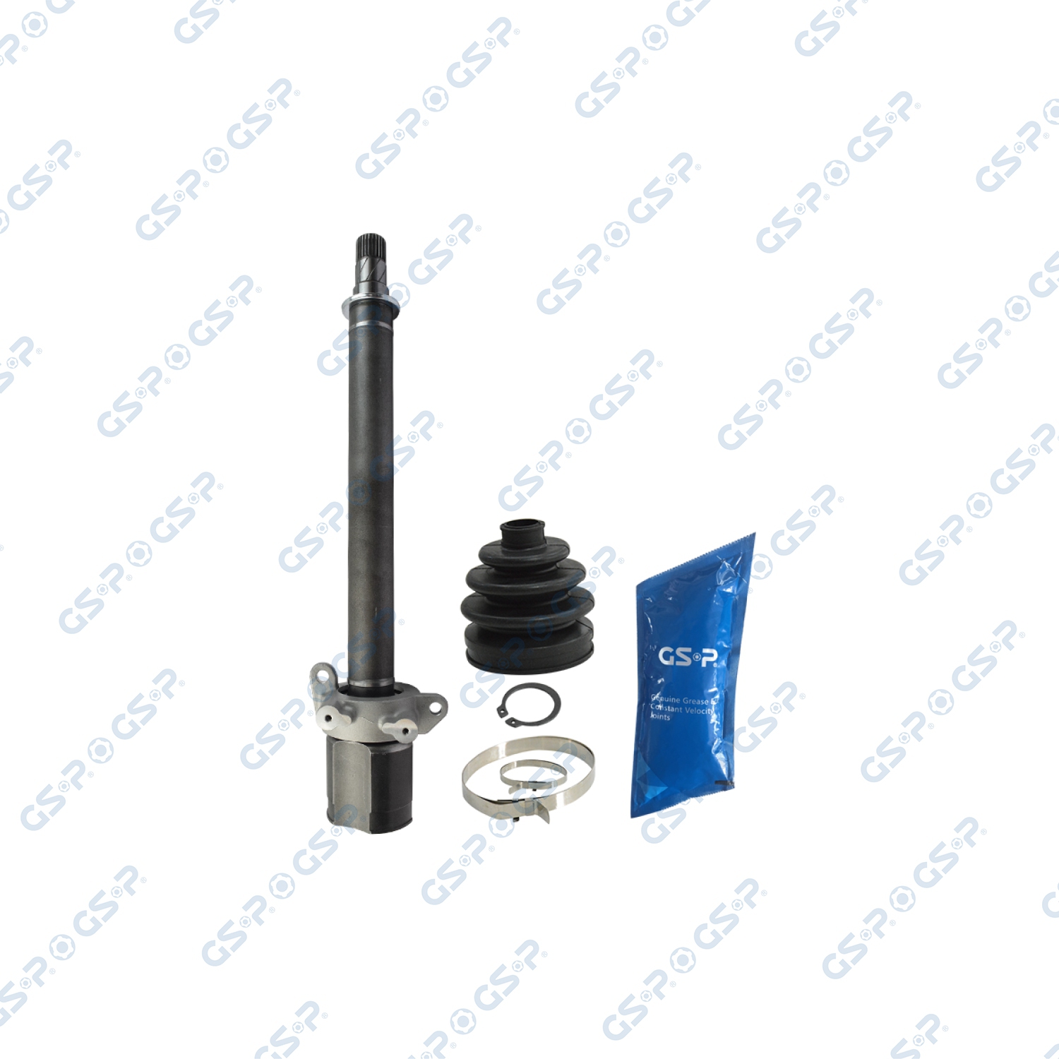 GSP Ledsæt, drivaksel 602650 for BMW MINI