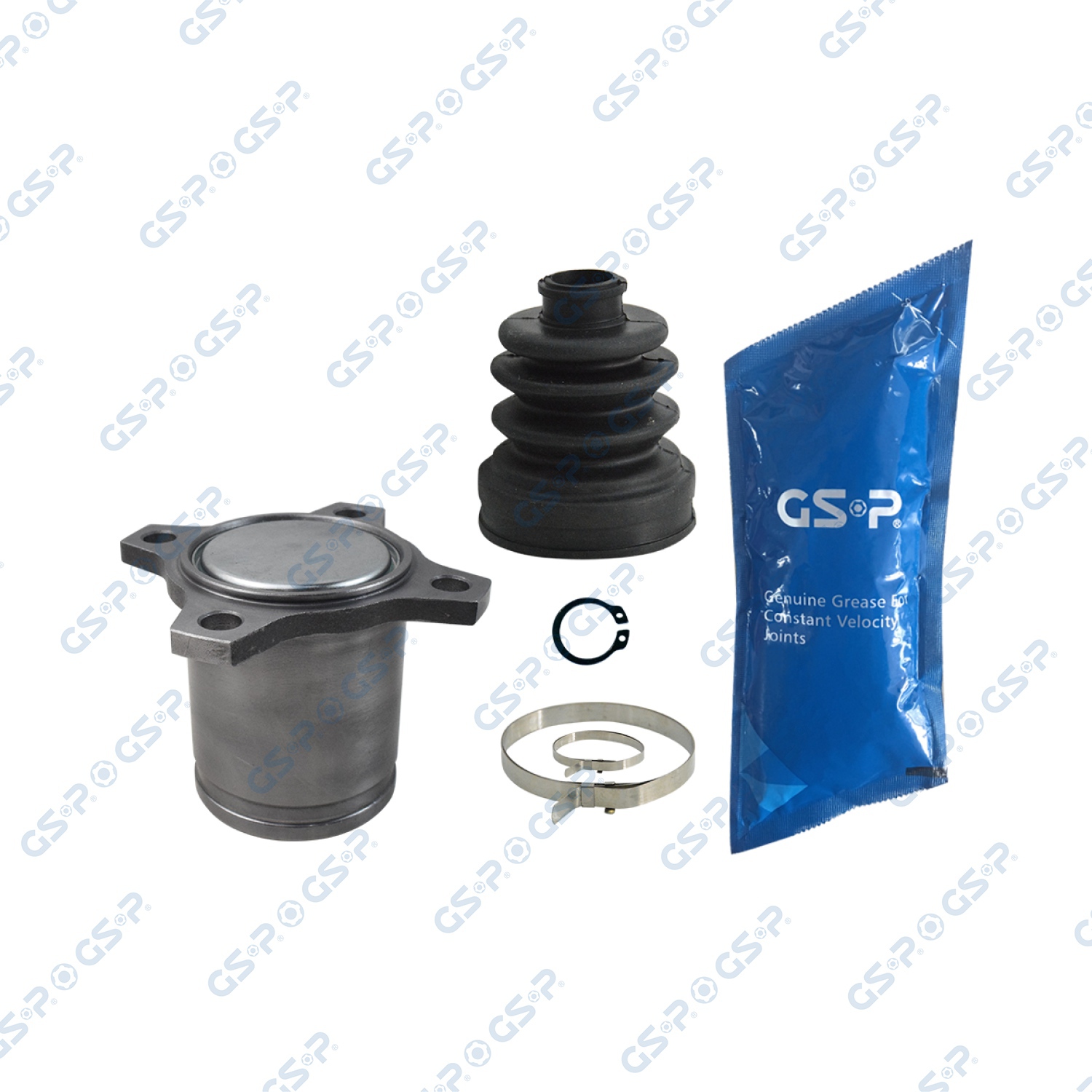 GSP Ledsæt, drivaksel 659203 for LEXUS