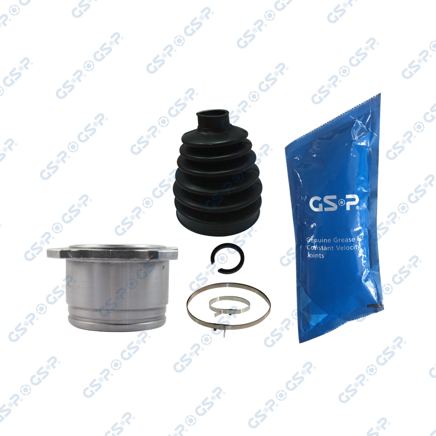 GSP Ledsæt, drivaksel 601770 for KIA