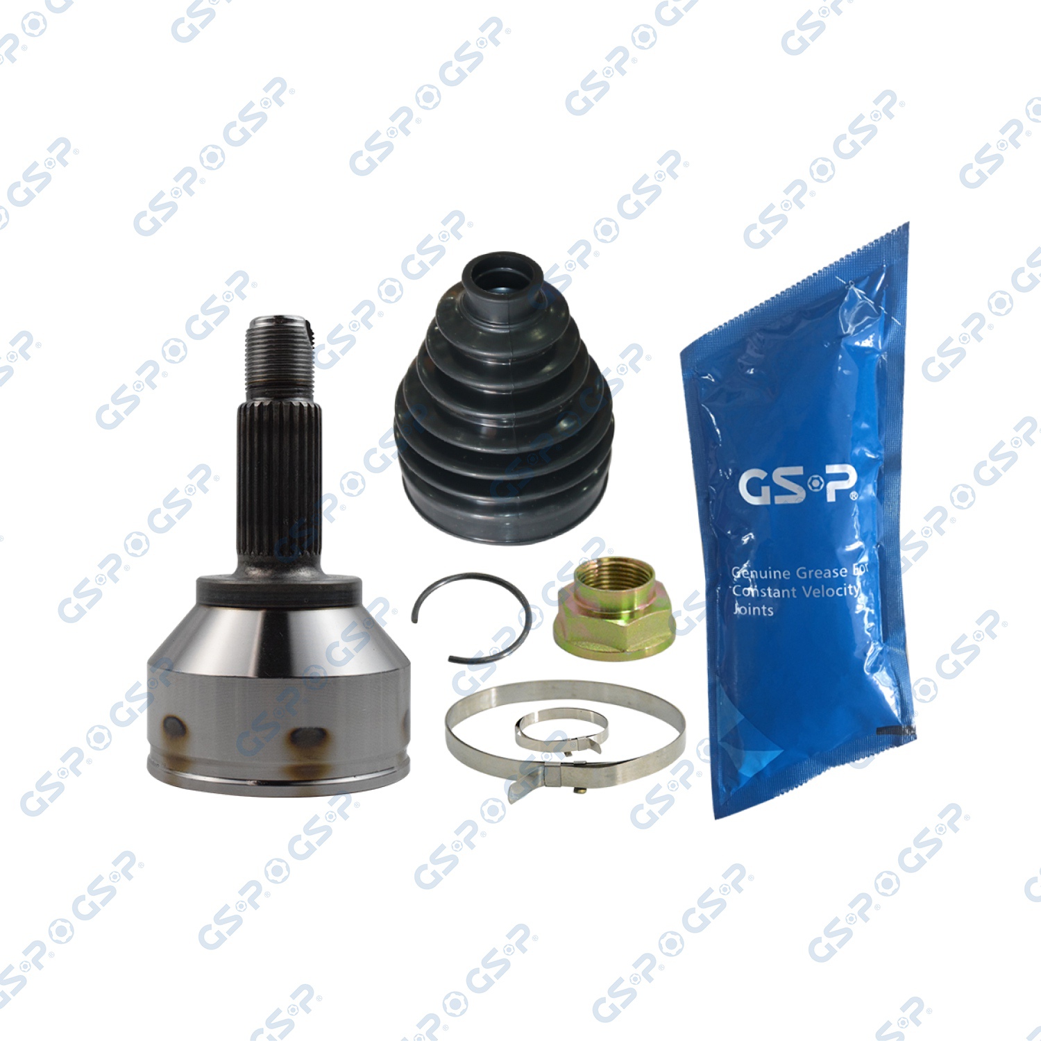 GSP Ledsæt, drivaksel 805022 for BMW