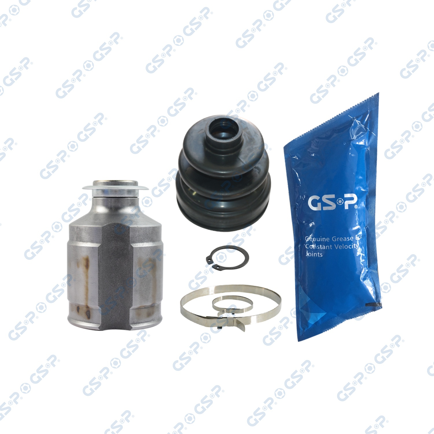 GSP Ledsæt, drivaksel 602132 for HYUNDAI