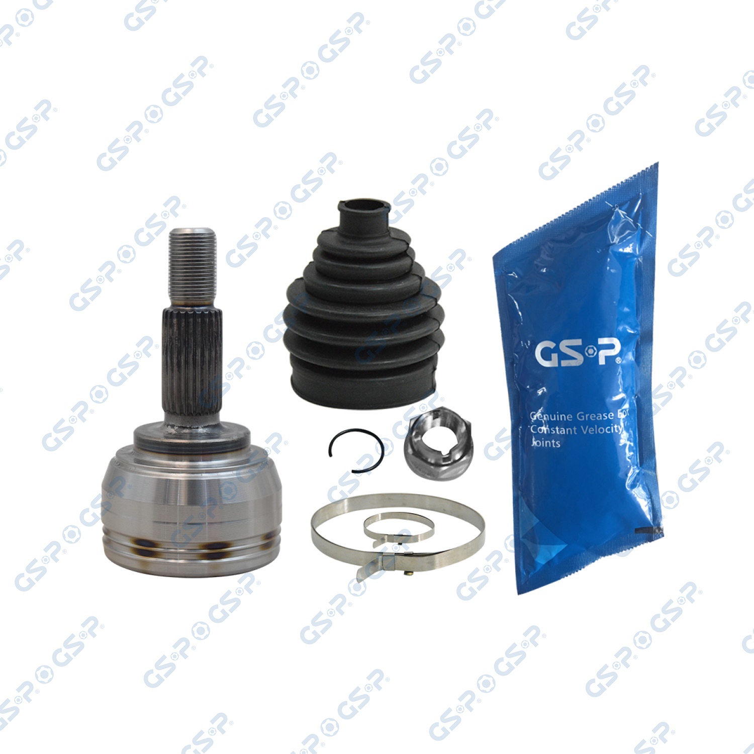 GSP Ledsæt, drivaksel 850223 for RENAULT