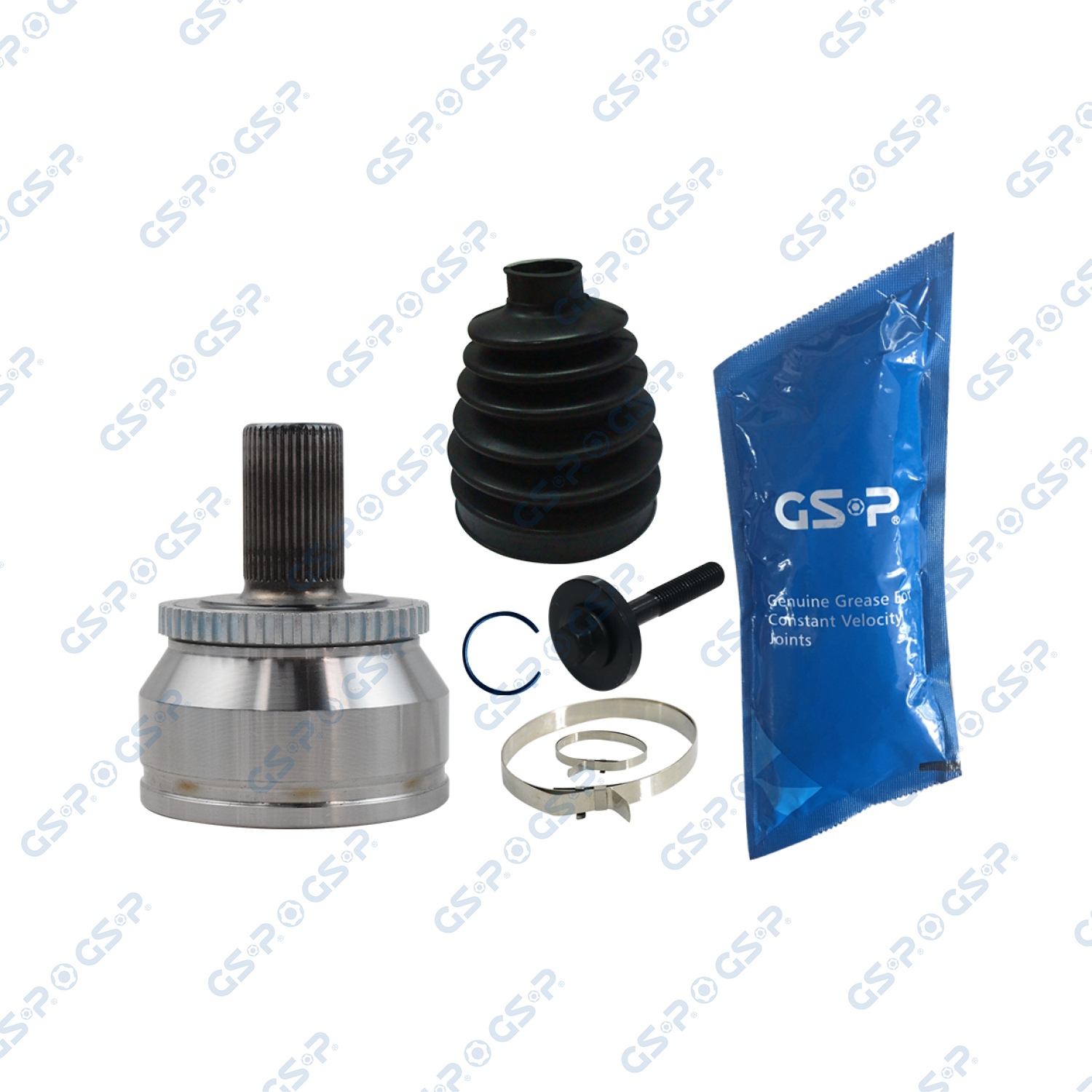 GSP Ledsæt, drivaksel 801514 for VOLVO