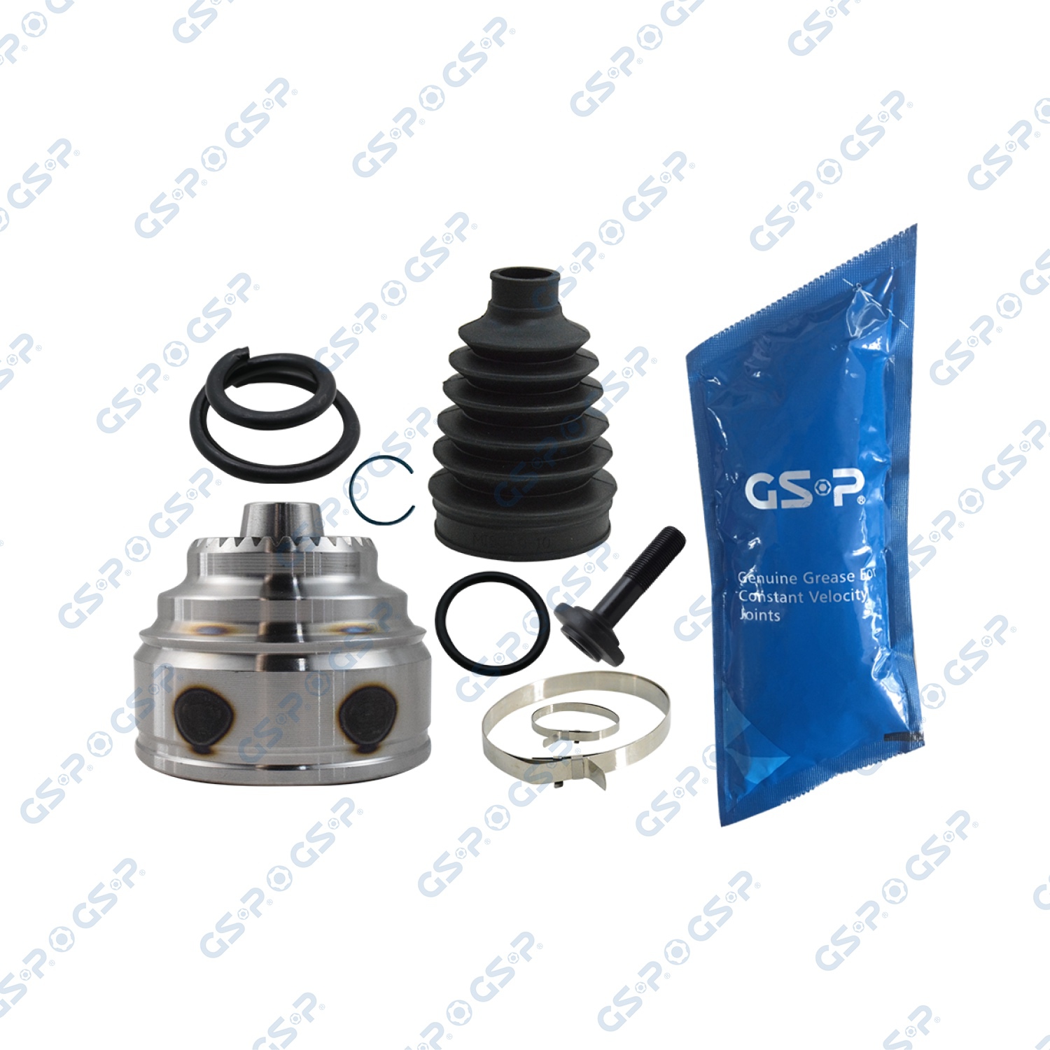 GSP Ledsæt, drivaksel 802738 for BMW