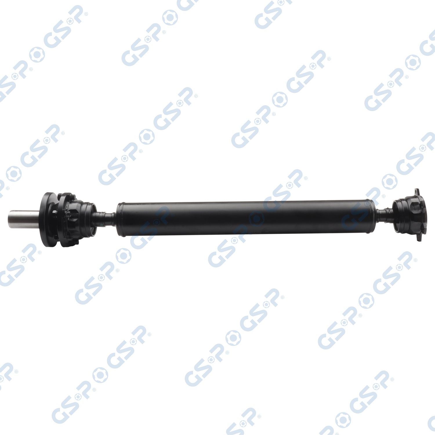 GSP Kardanaksel, drivaksel ps900418 for MITSUBISHI