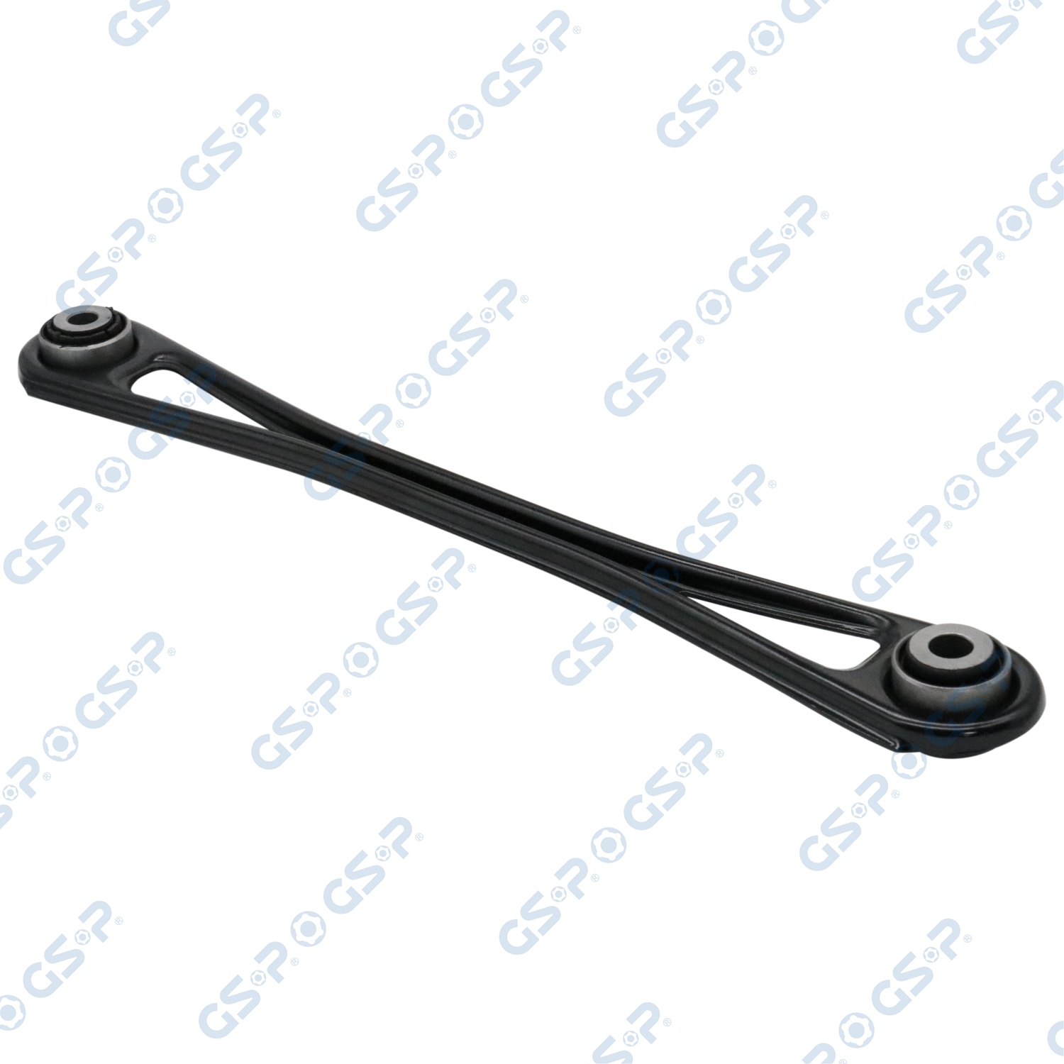 GSP Bærearm, hjulophæng 510395 for VW PORSCHE