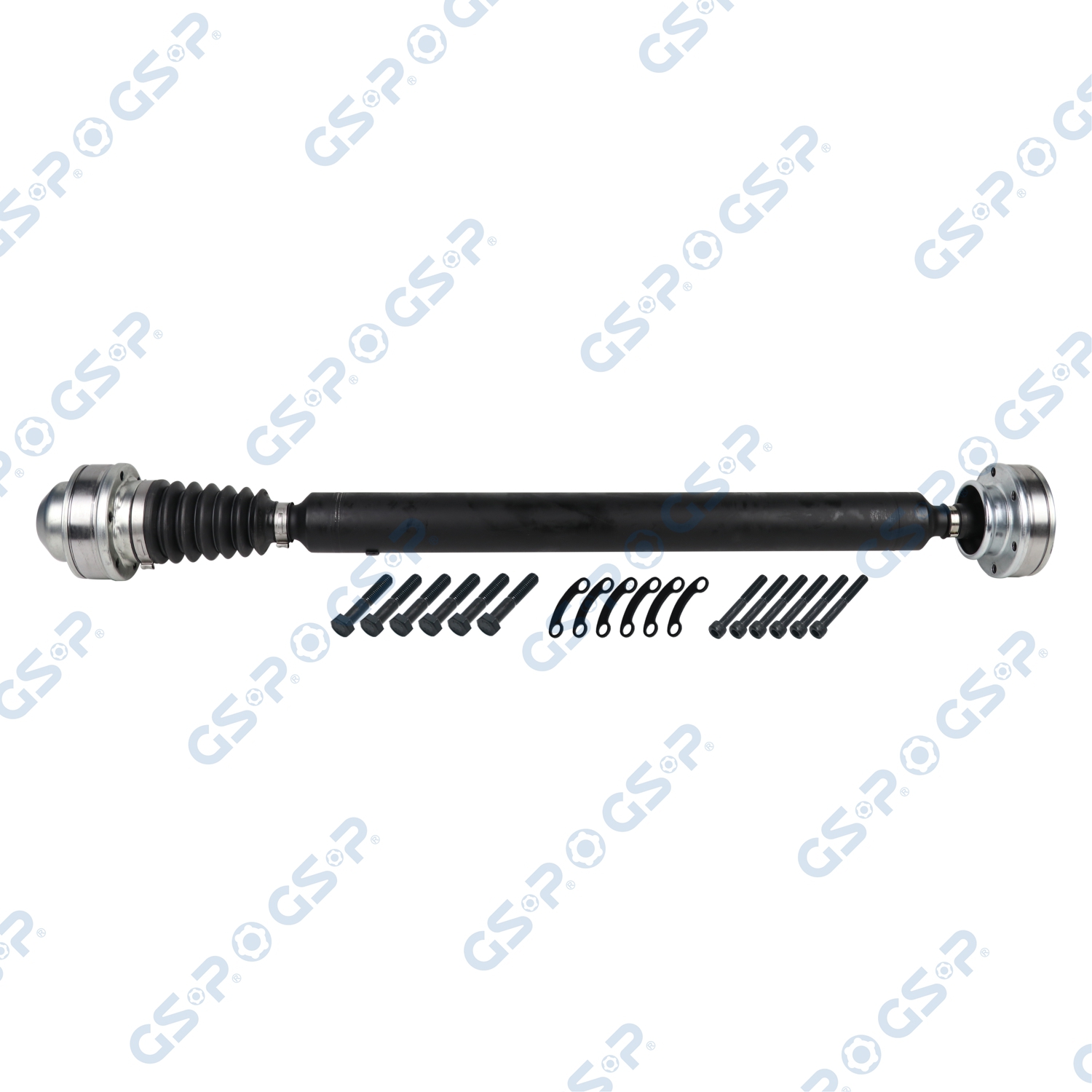 GSP Kardanaksel, drivaksel ps901352 for JEEP