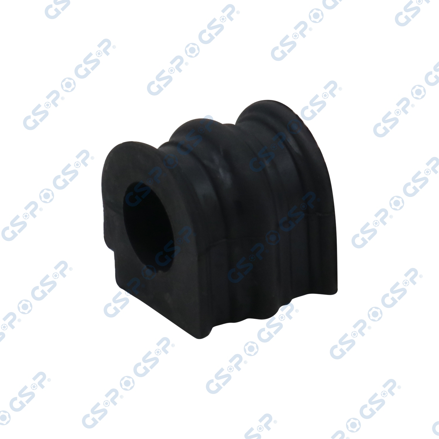 GSP Ophæng, stabilisator 512250 højre foraksel for VW