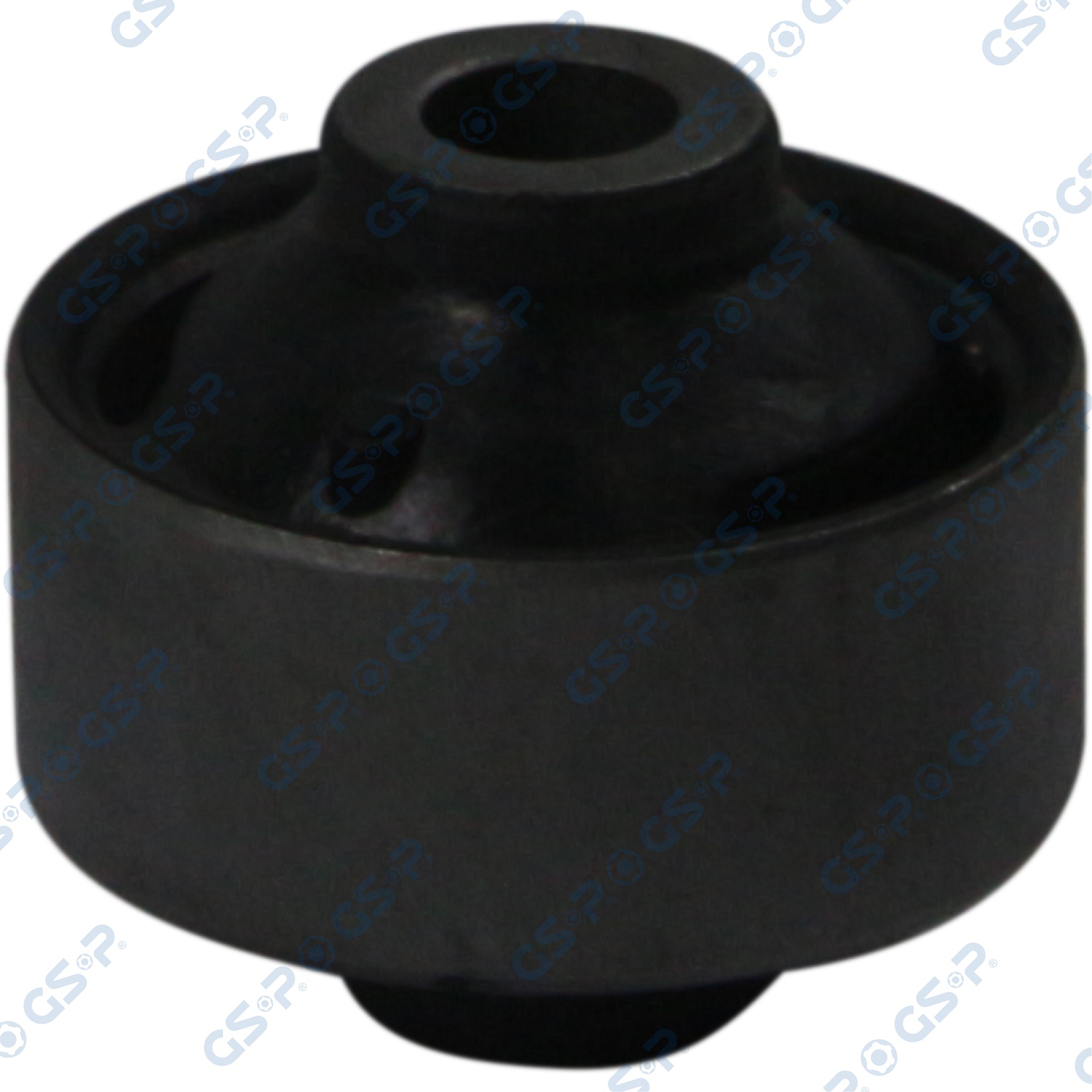 GSP Ophæng, bærearm 512851 for PEUGEOT MITSUBISHI CHERY CHRYSLER DODGE JEEP SMART