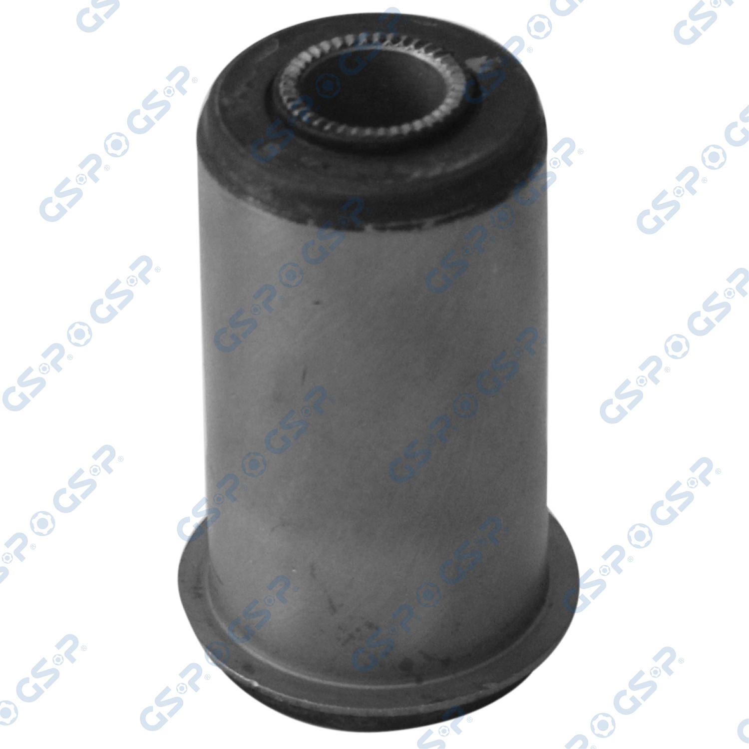 GSP Ophæng, bærearm 512853 nede for MITSUBISHI HYUNDAI