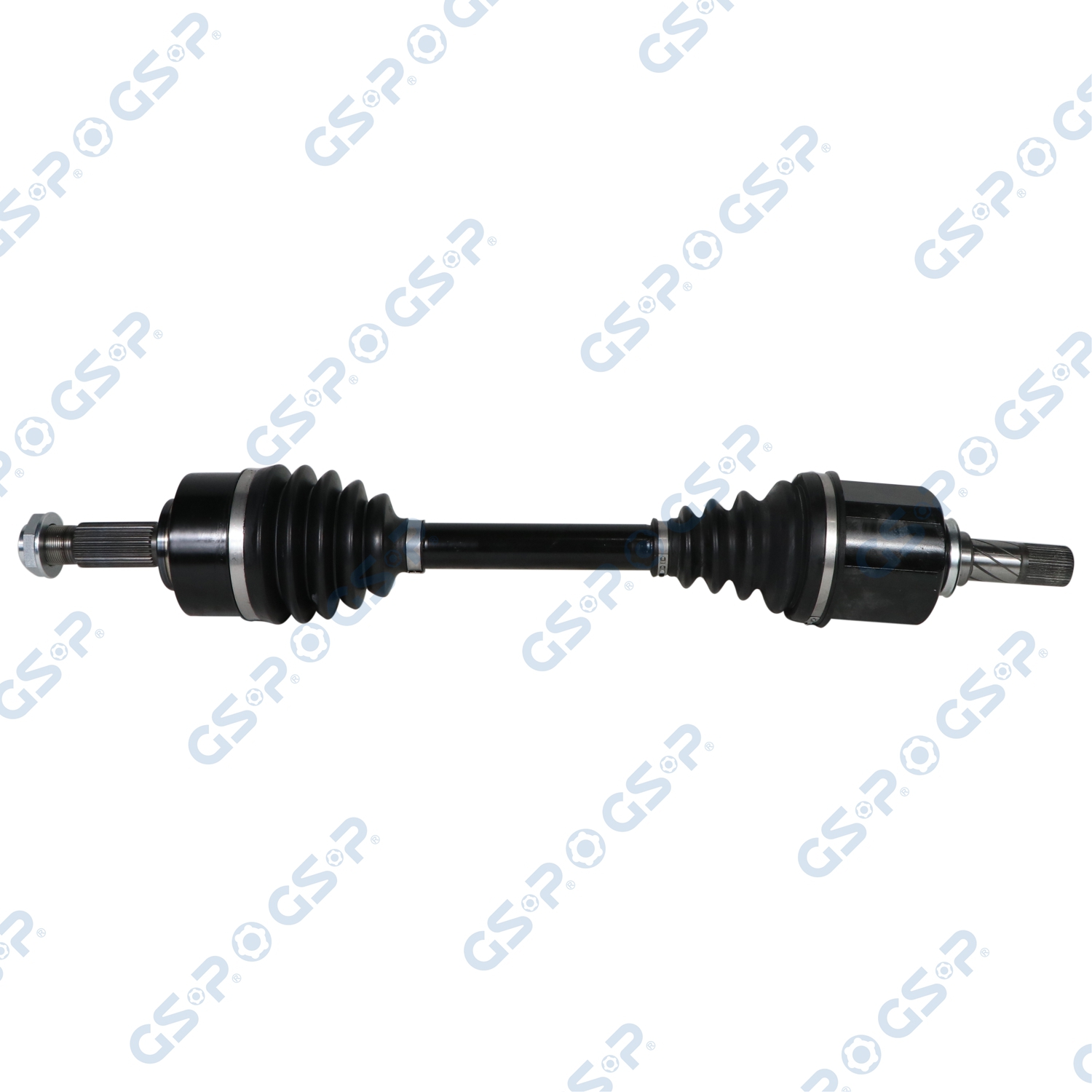 GSP Drivaksel 203139ol for MERCEDES-BENZ