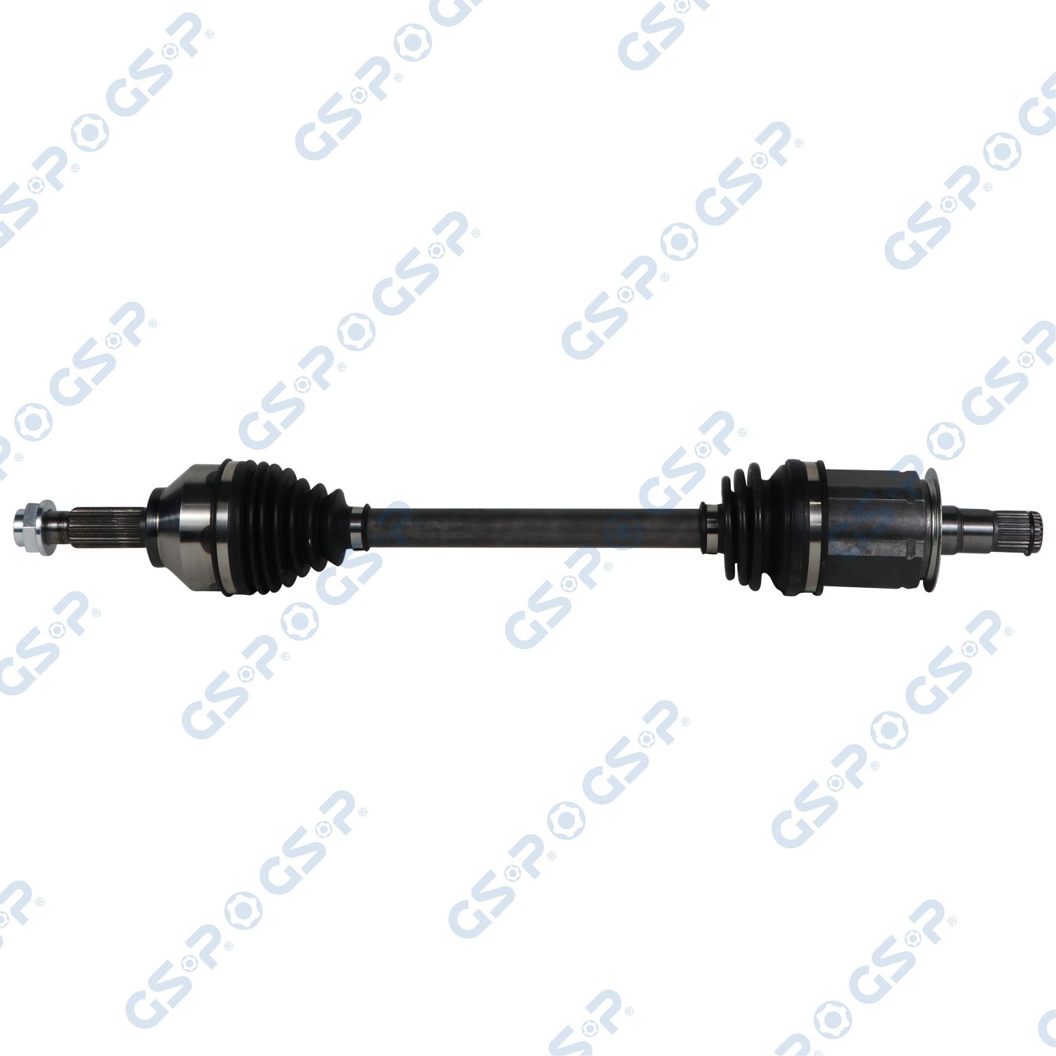 GSP Drivaksel 203442 for BMW