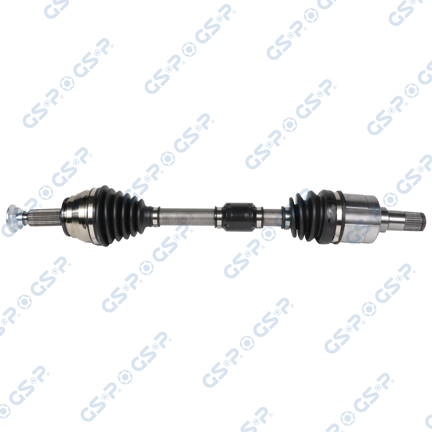 GSP Drivaksel 204372 for HYUNDAI