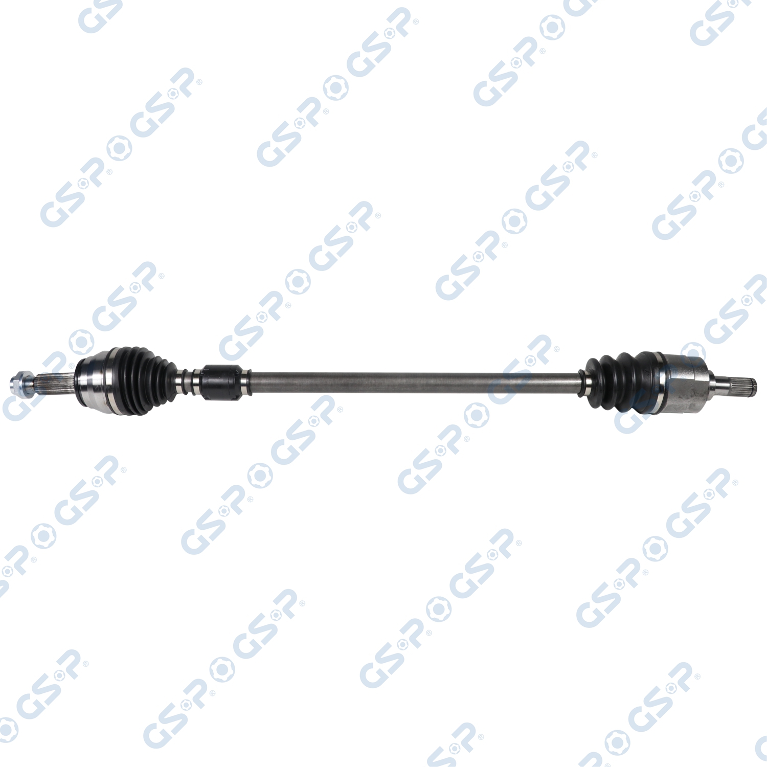 GSP Drivaksel 204373 for HYUNDAI
