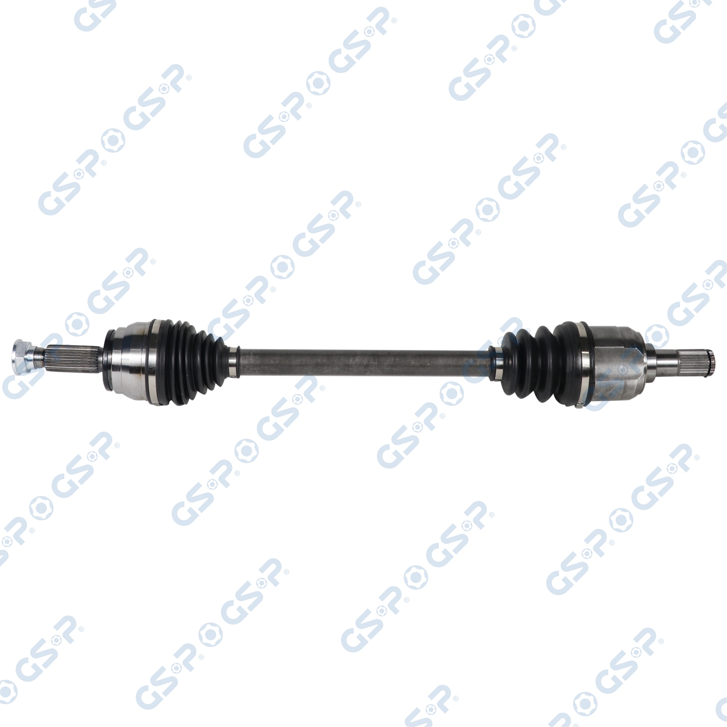 GSP Drivaksel 204377 for HYUNDAI
