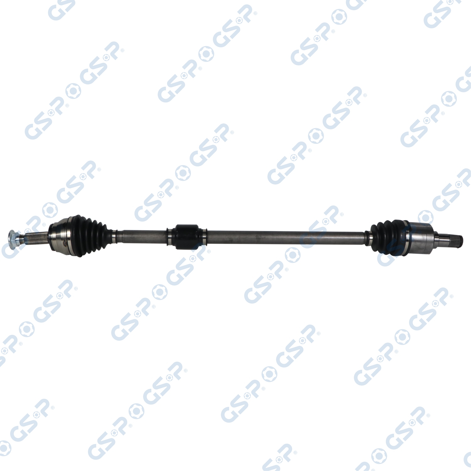 GSP Drivaksel 204376 for HYUNDAI
