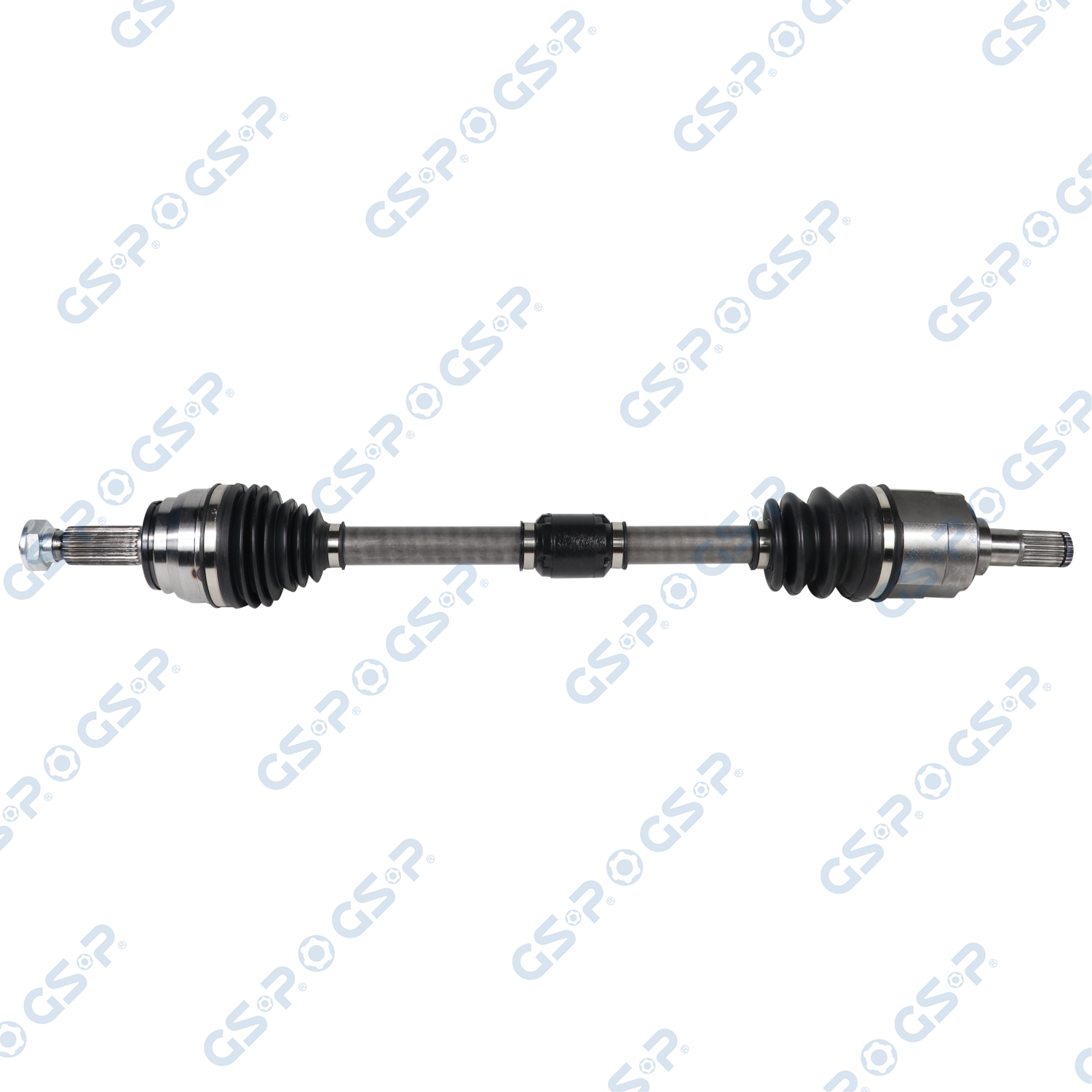 GSP Drivaksel 204378 for HYUNDAI