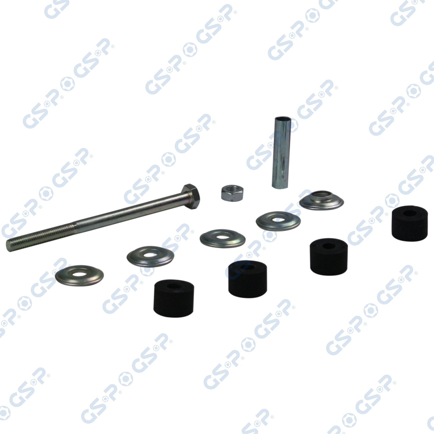 GSP Stang/led, stabilisator 513355 for MITSUBISHI