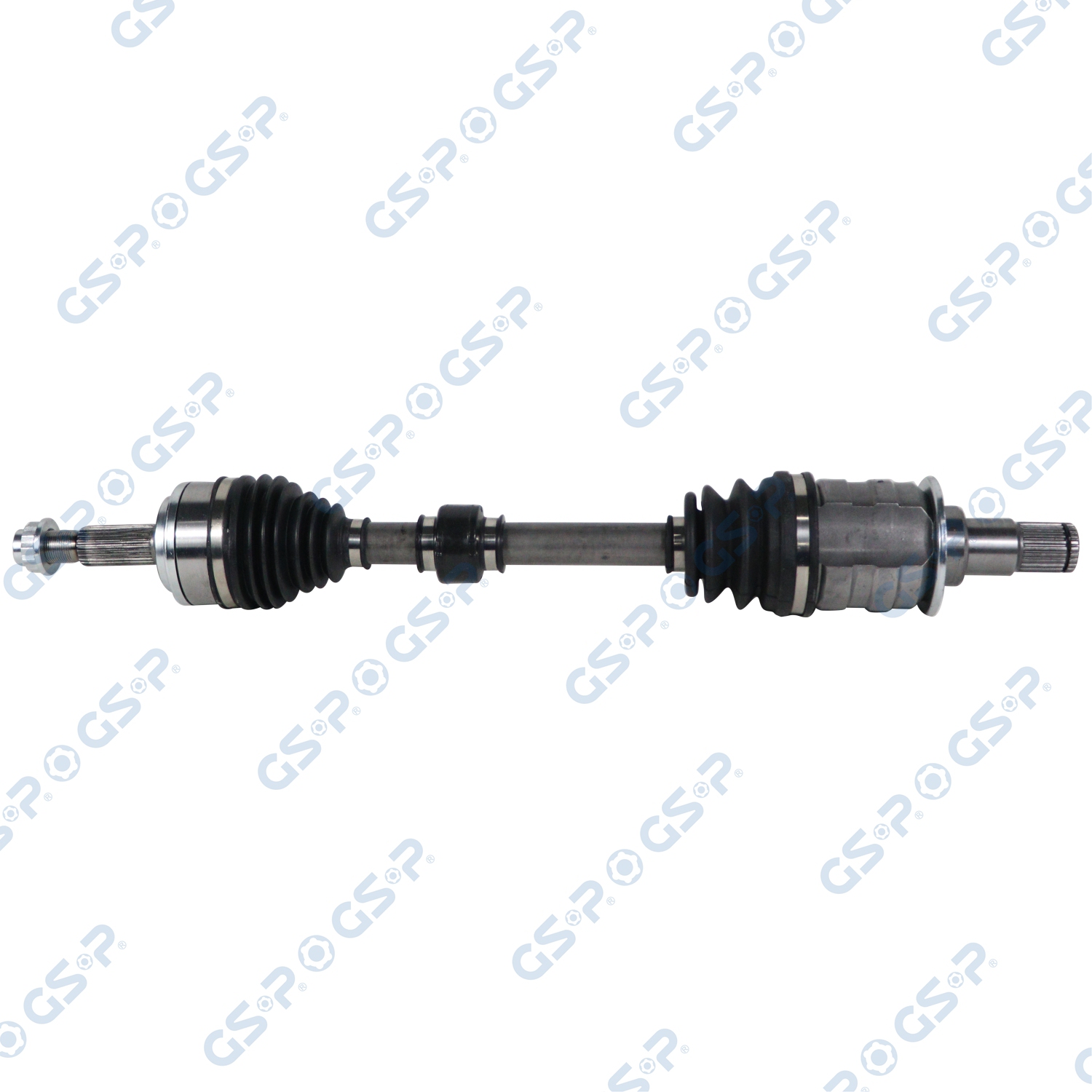 GSP Drivaksel 204522 for TOYOTA