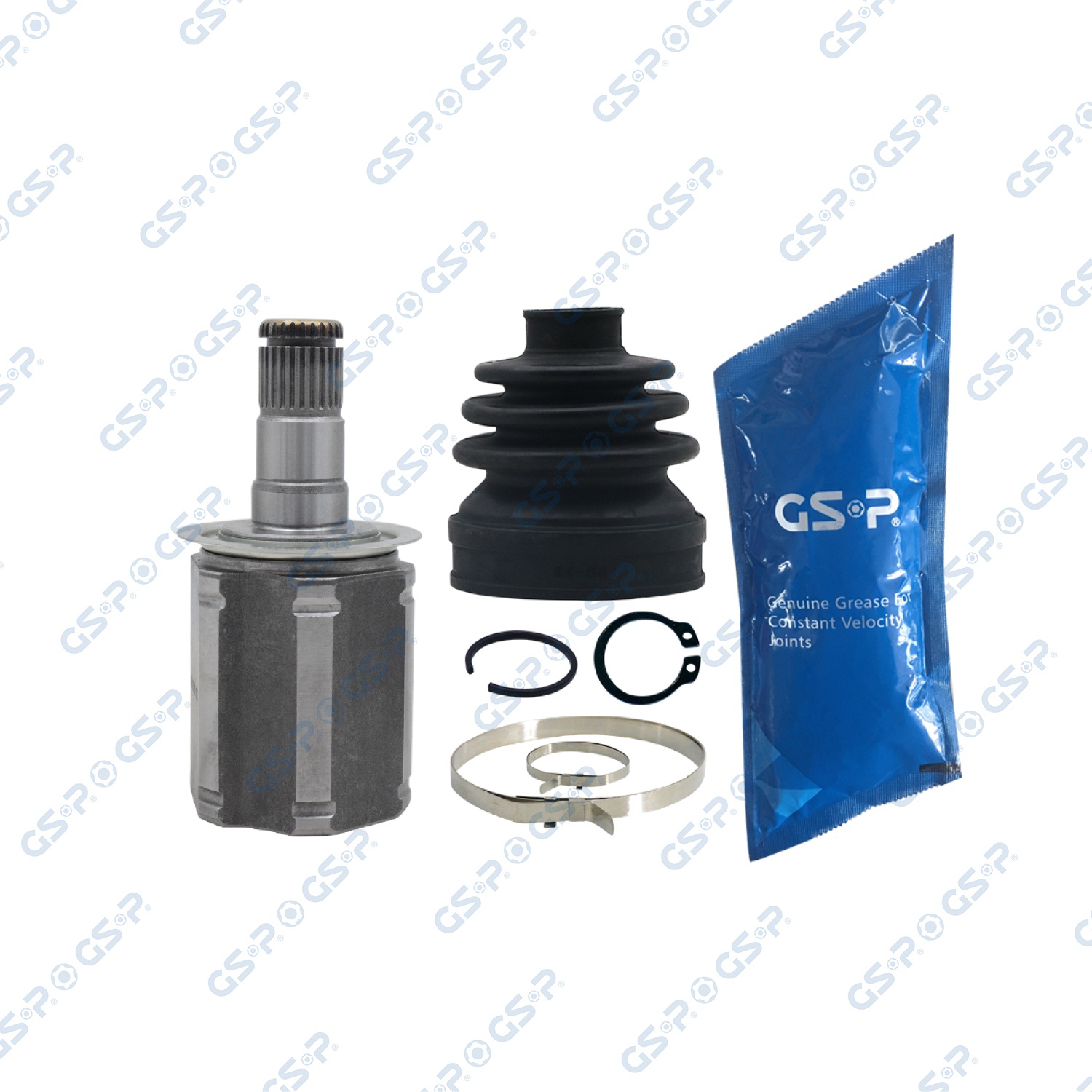 GSP Ledsæt, drivaksel 602216 for BMW