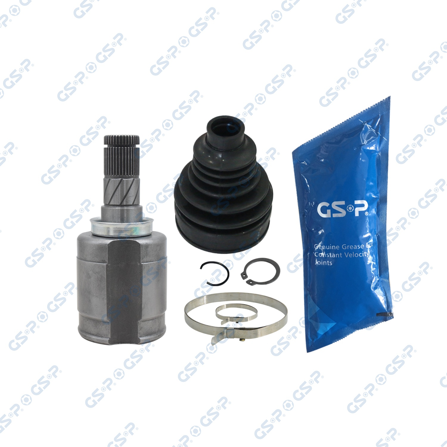 GSP Ledsæt, drivaksel 602835 for BMW MINI