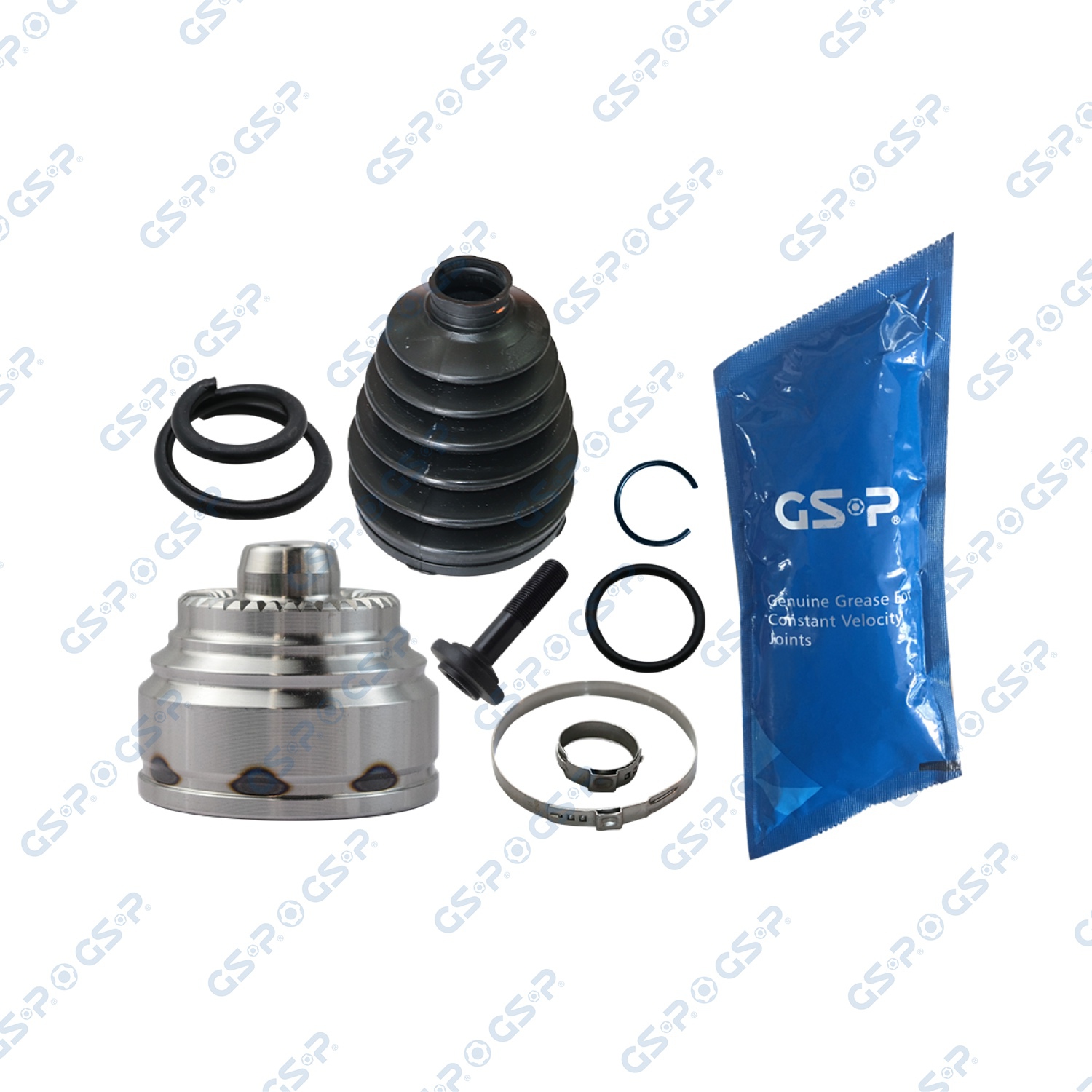 GSP Ledsæt, drivaksel 802734 for BMW