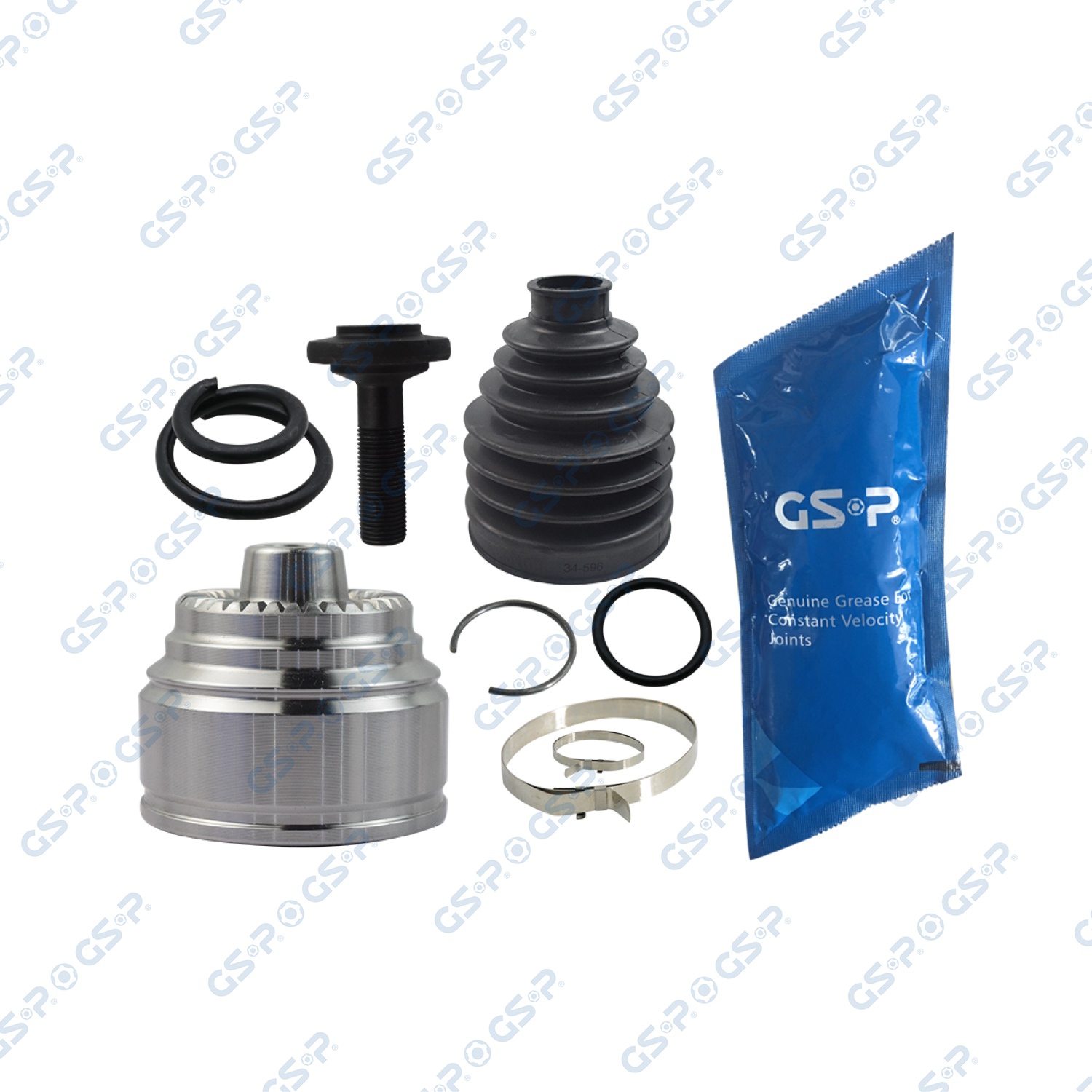 GSP Ledsæt, drivaksel 802735 for BMW