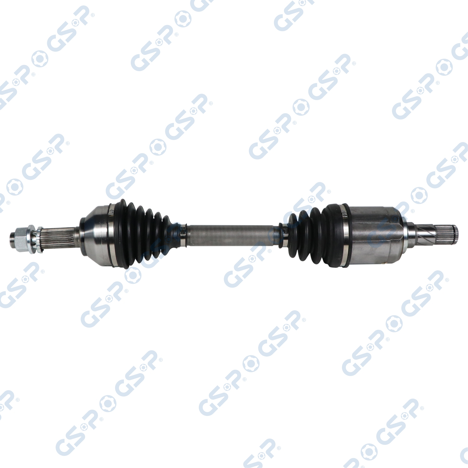 GSP Drivaksel 202512 for NISSAN