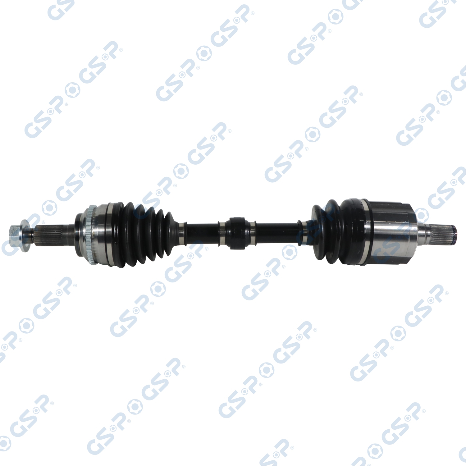 GSP Drivaksel 204389 for MAZDA