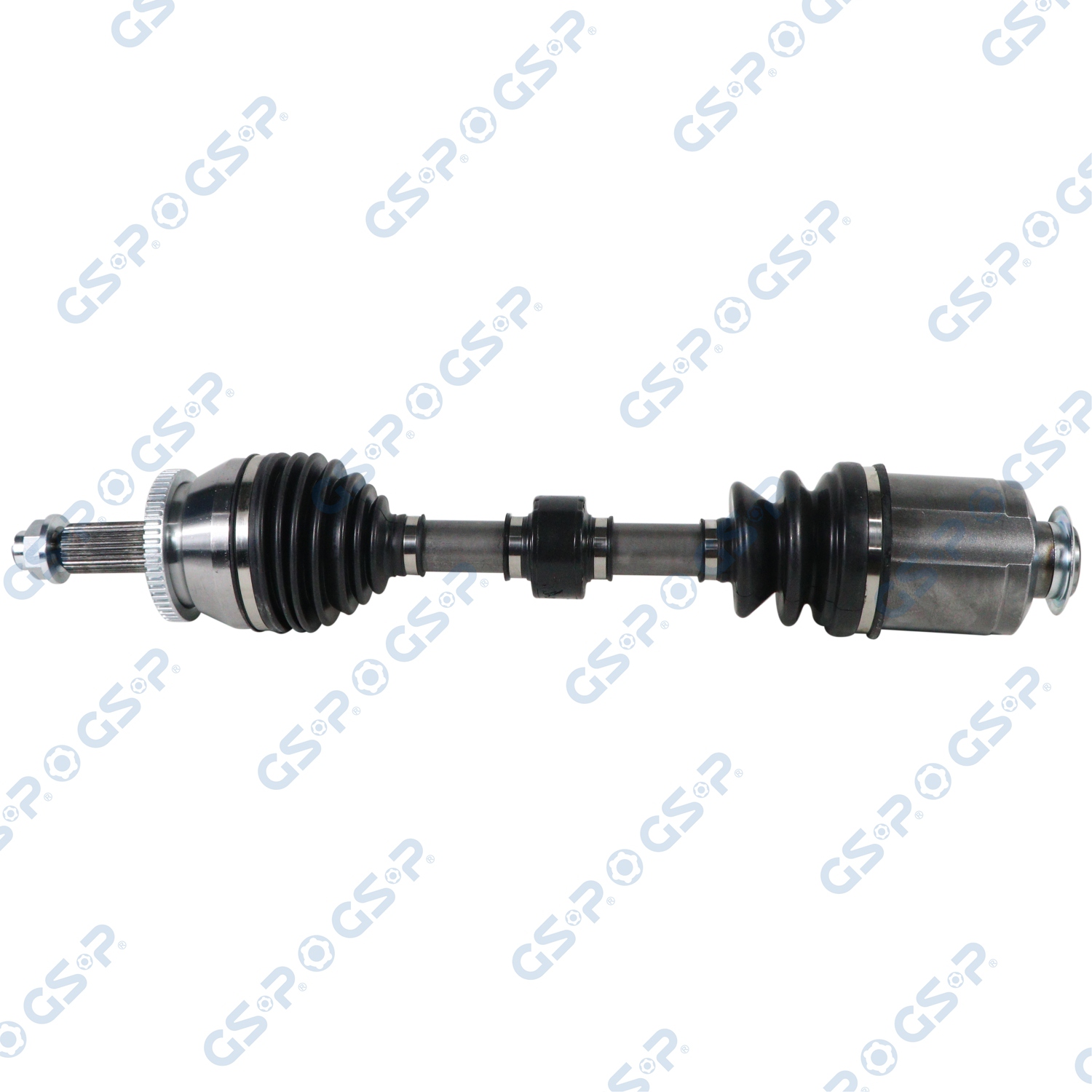 GSP Drivaksel 204420 for KIA