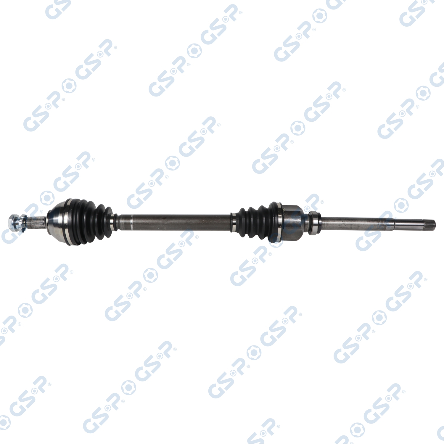 GSP Drivaksel 204394 for CITROËN PEUGEOT
