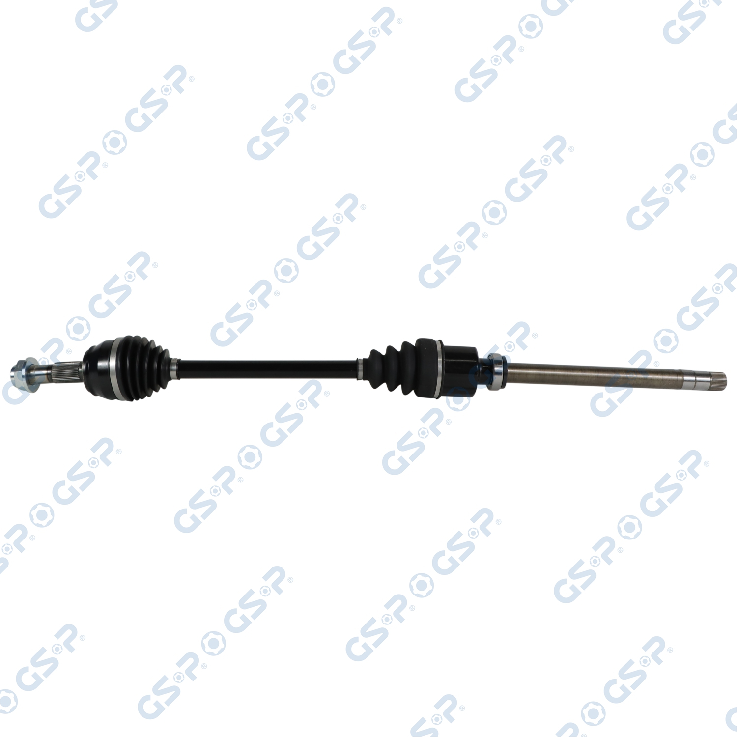 GSP Drivaksel 217050ol for FIAT PEUGEOT CITROËN