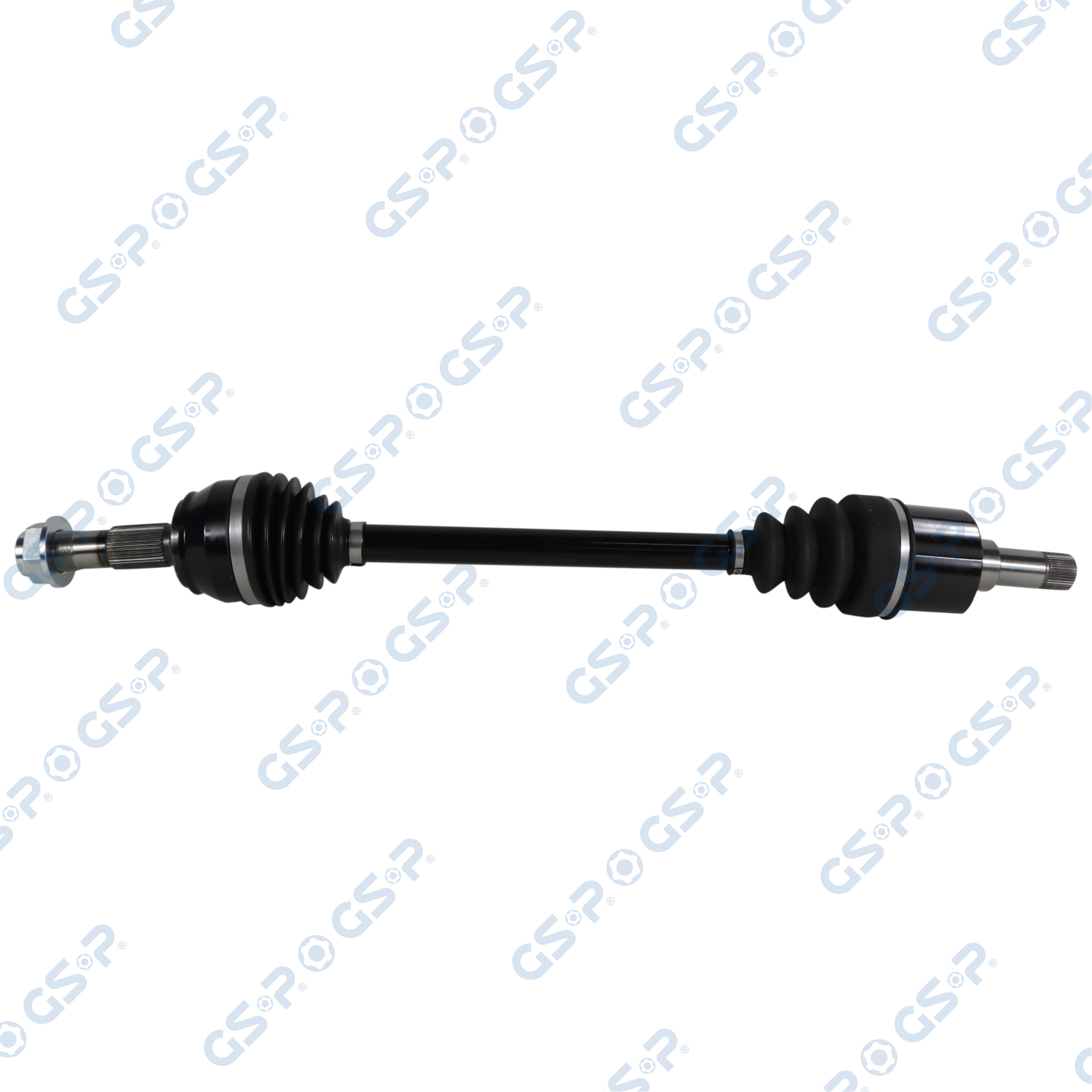 GSP Drivaksel 245176ol for FIAT PEUGEOT