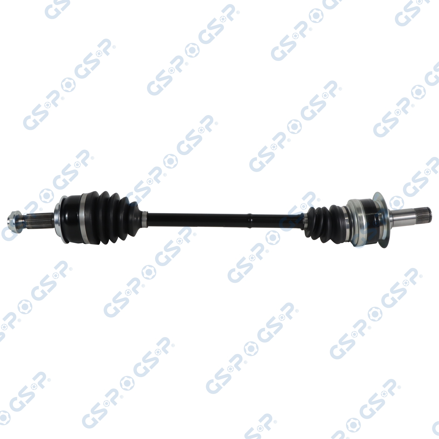 GSP Drivaksel 235022ol for MERCEDES-BENZ