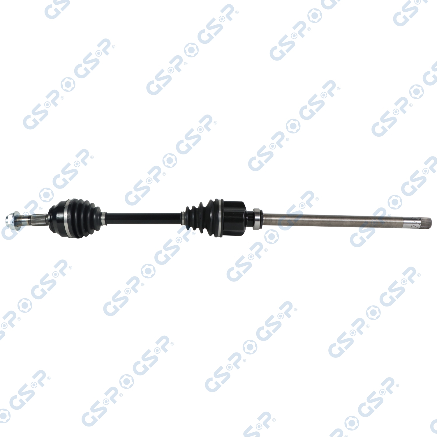 GSP Drivaksel 245174ol for FIAT RENAULT PEUGEOT