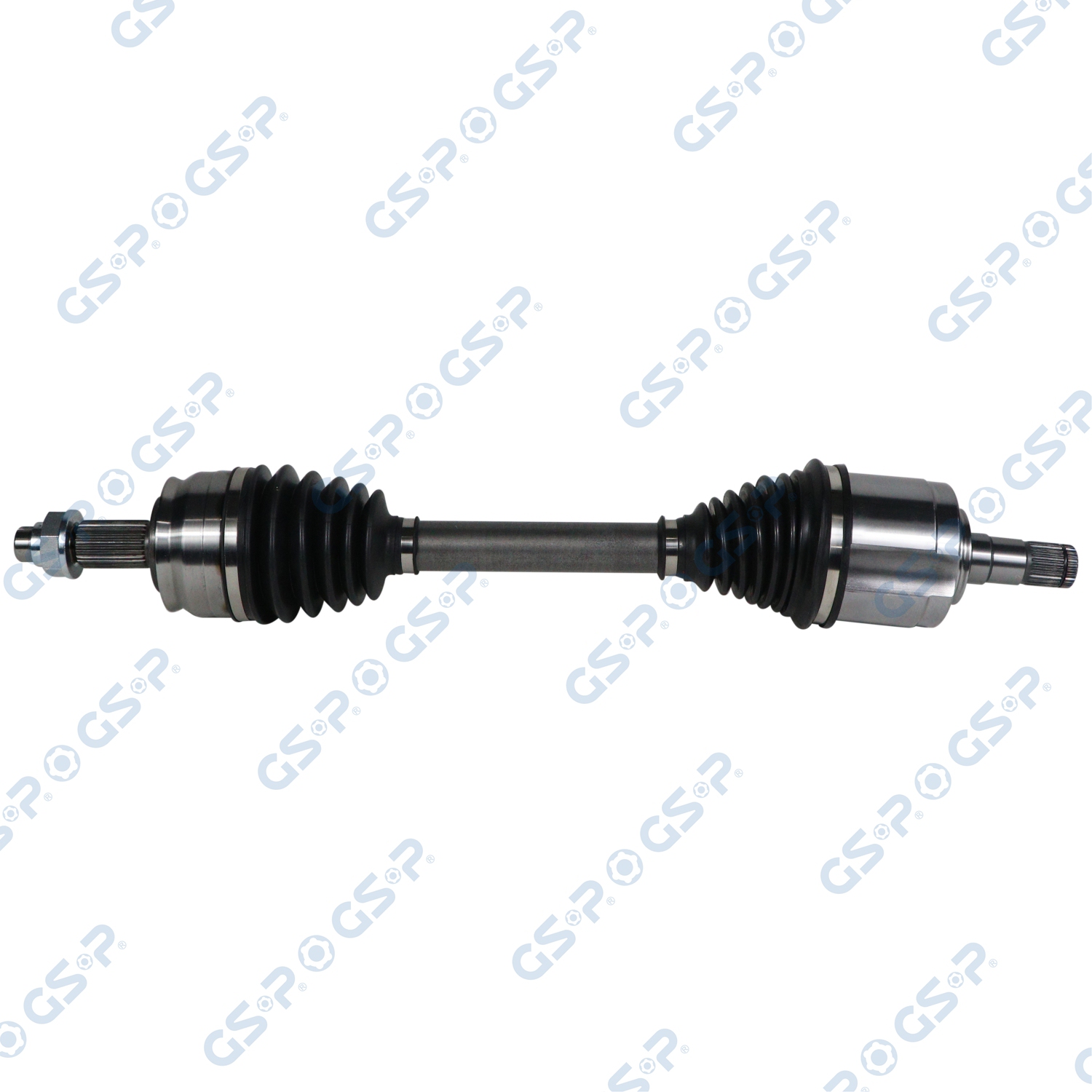 GSP Drivaksel 256098 for FIAT JEEP