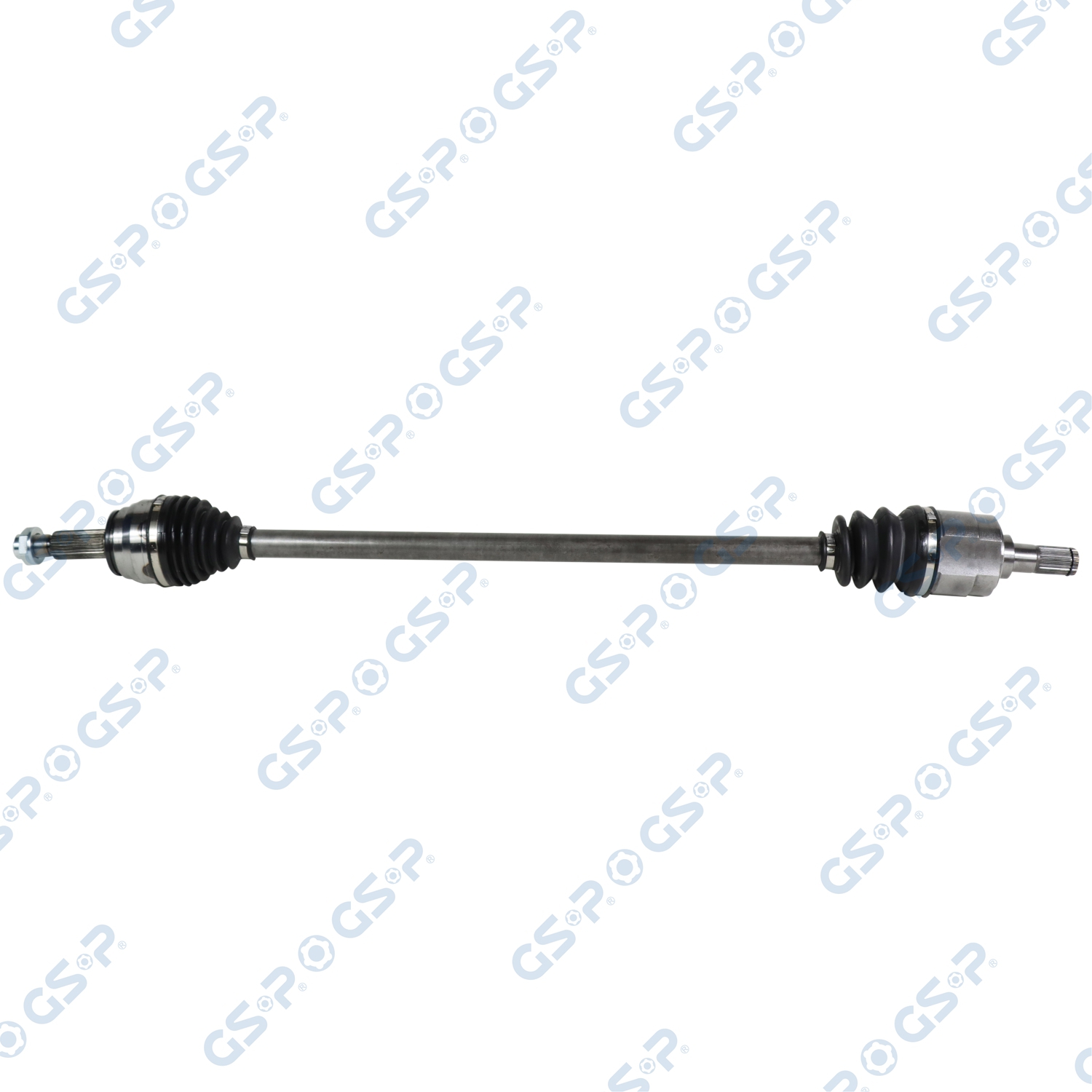 GSP Drivaksel 256226 for HYUNDAI