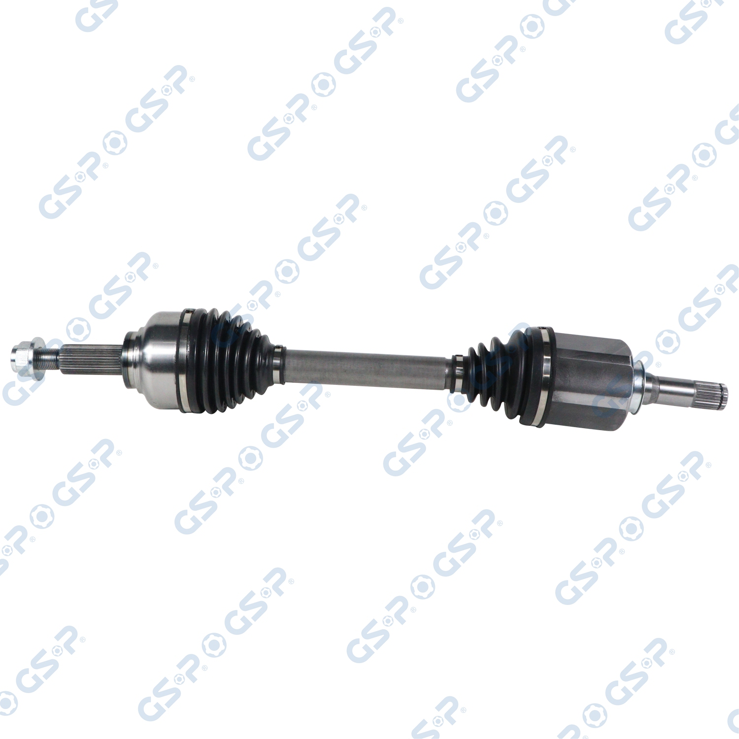 GSP Drivaksel 256279 for FORD