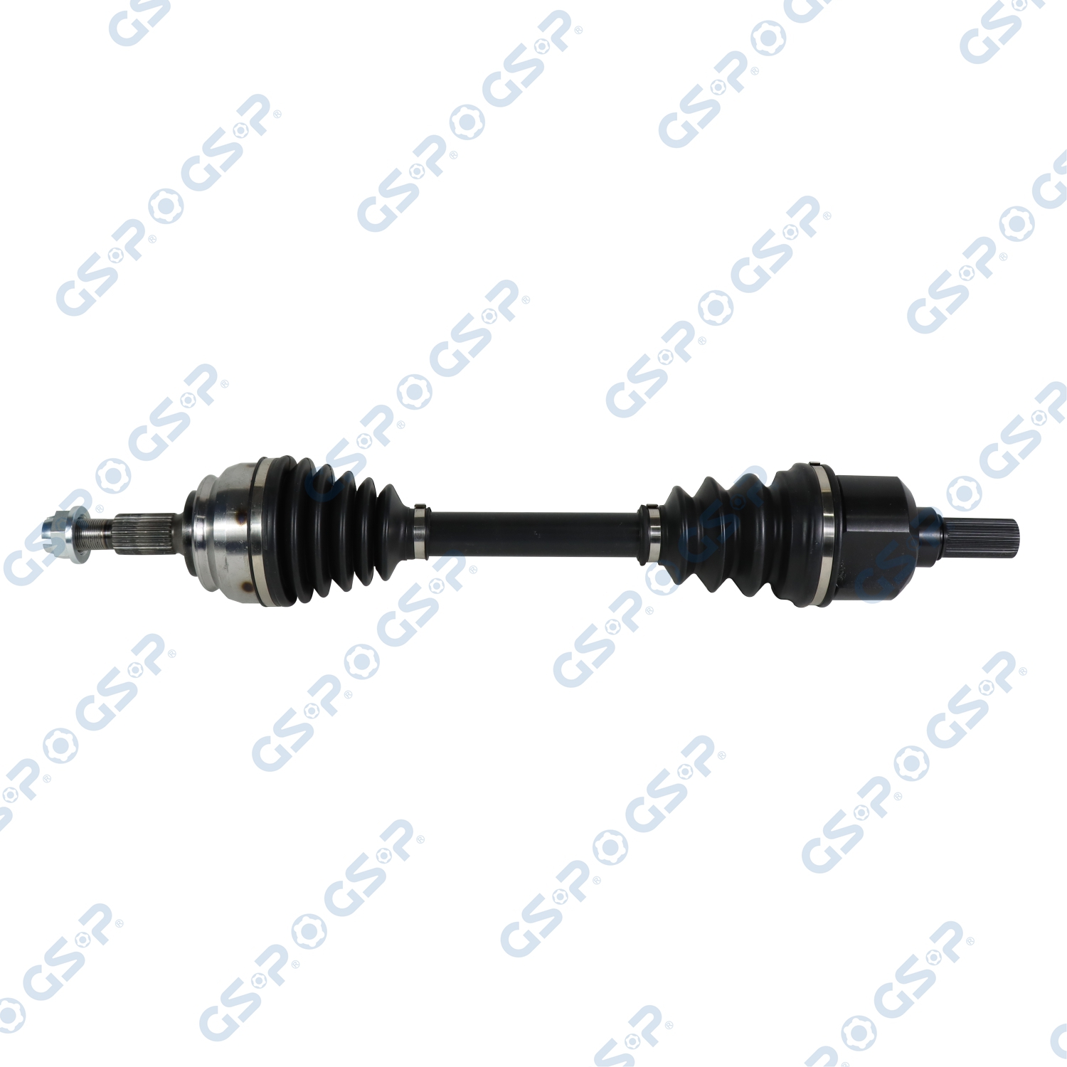 GSP Drivaksel 256288 for CITROËN