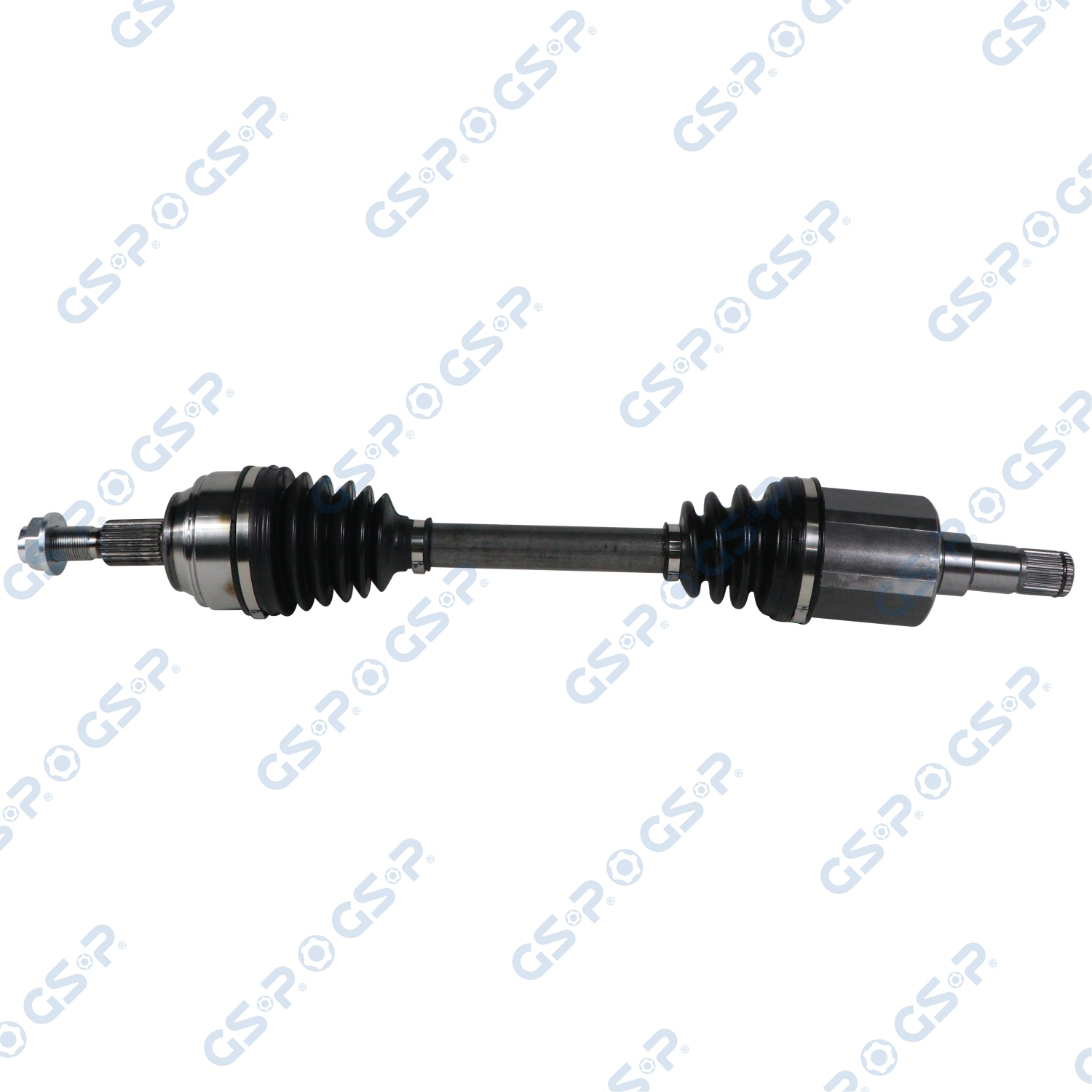 GSP Drivaksel 256321 for FORD
