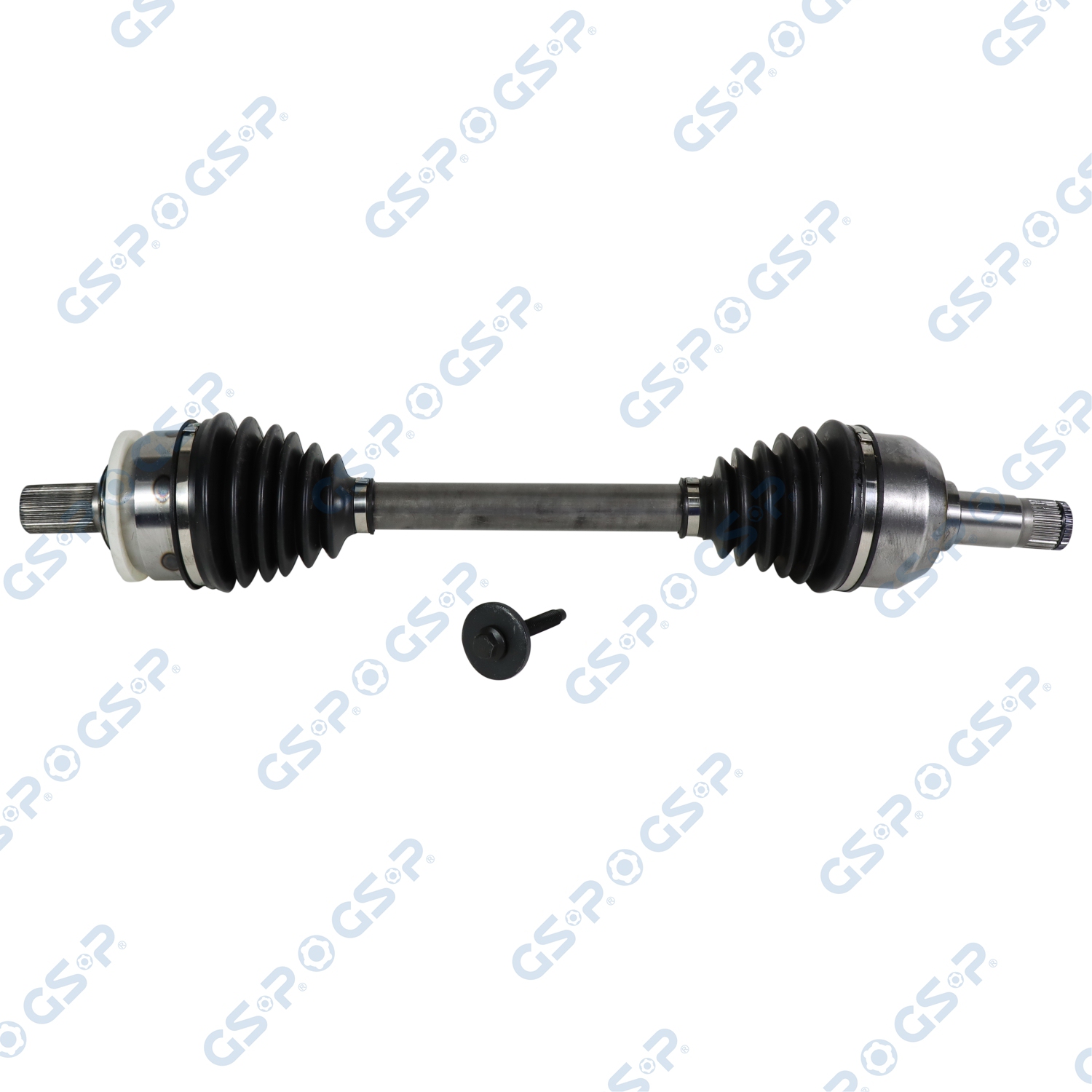 GSP Drivaksel 256335 for VOLVO
