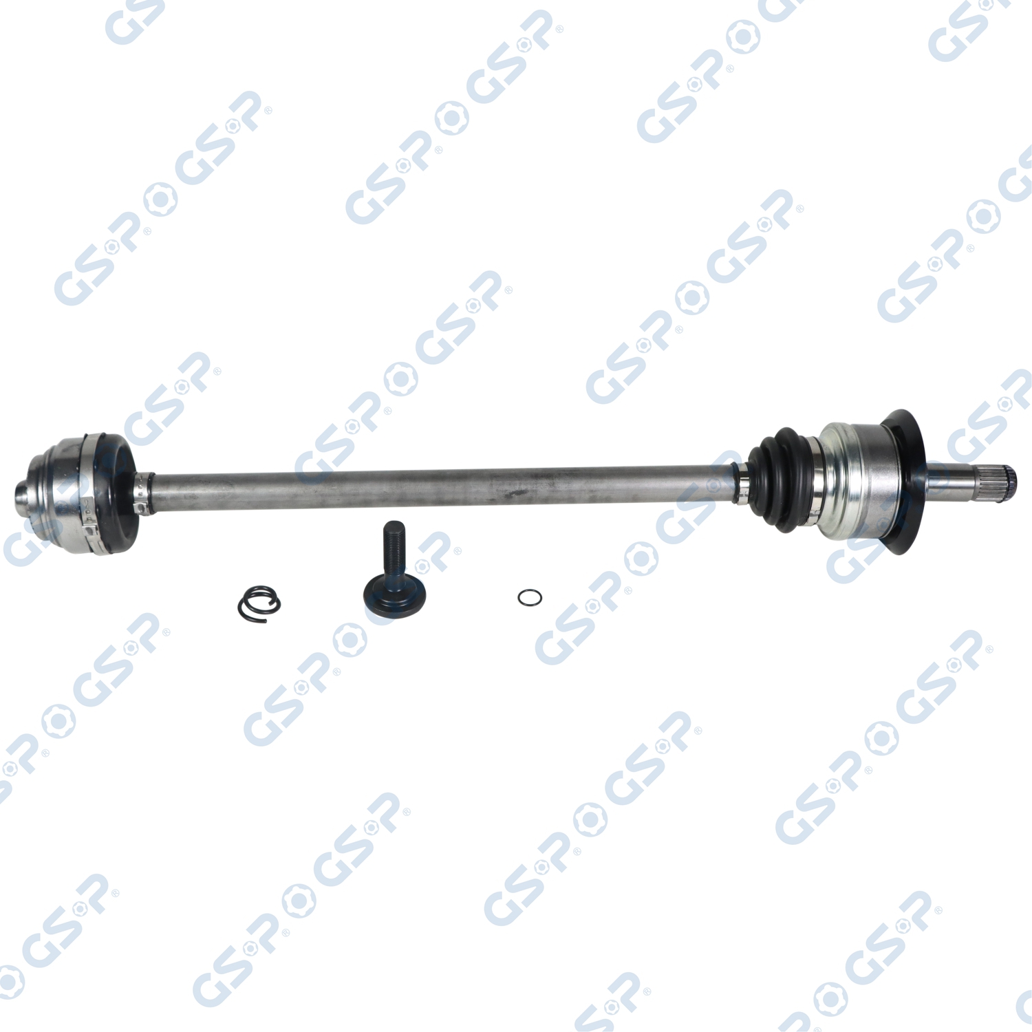 GSP Drivaksel 256456 for BMW