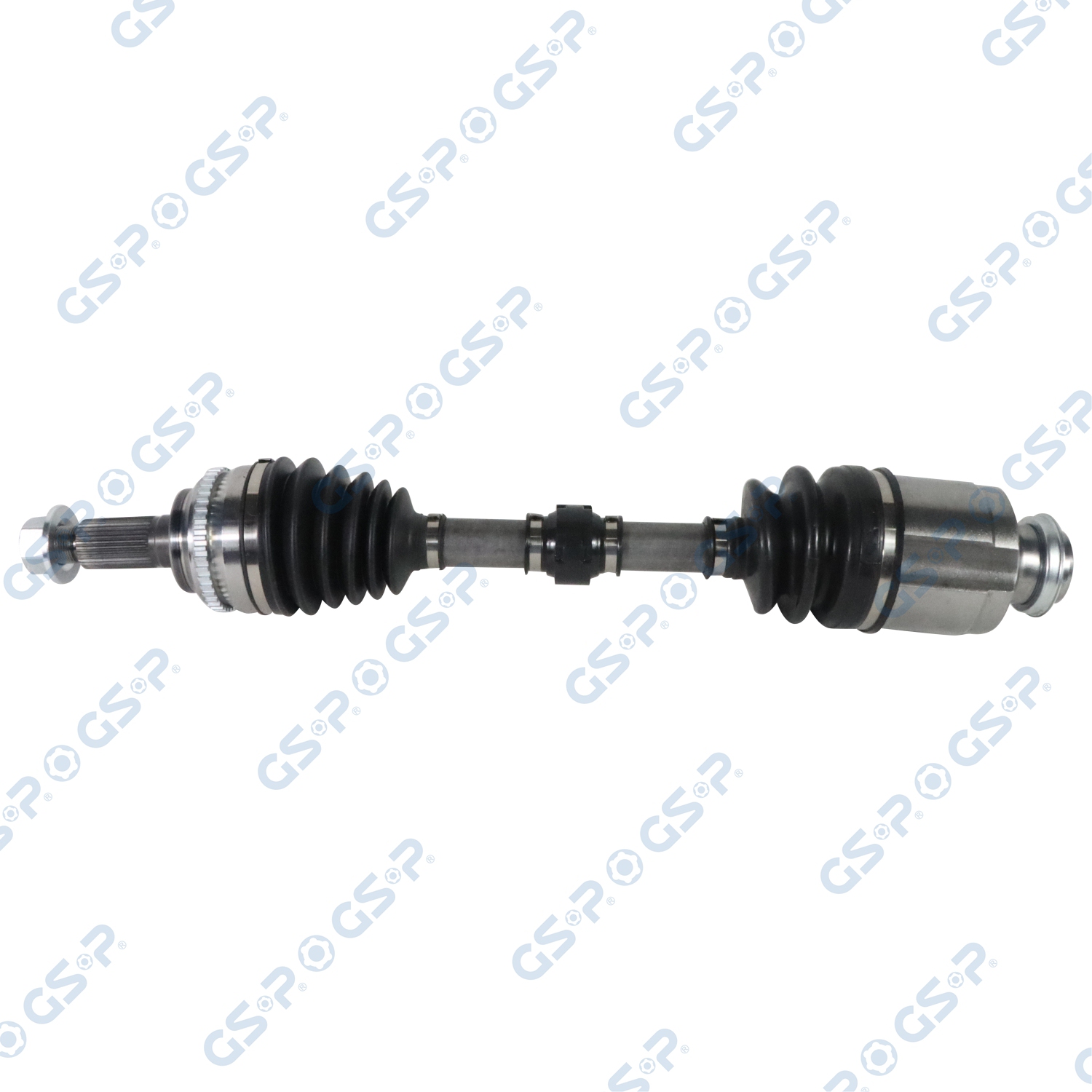 GSP Drivaksel 256500 for MAZDA