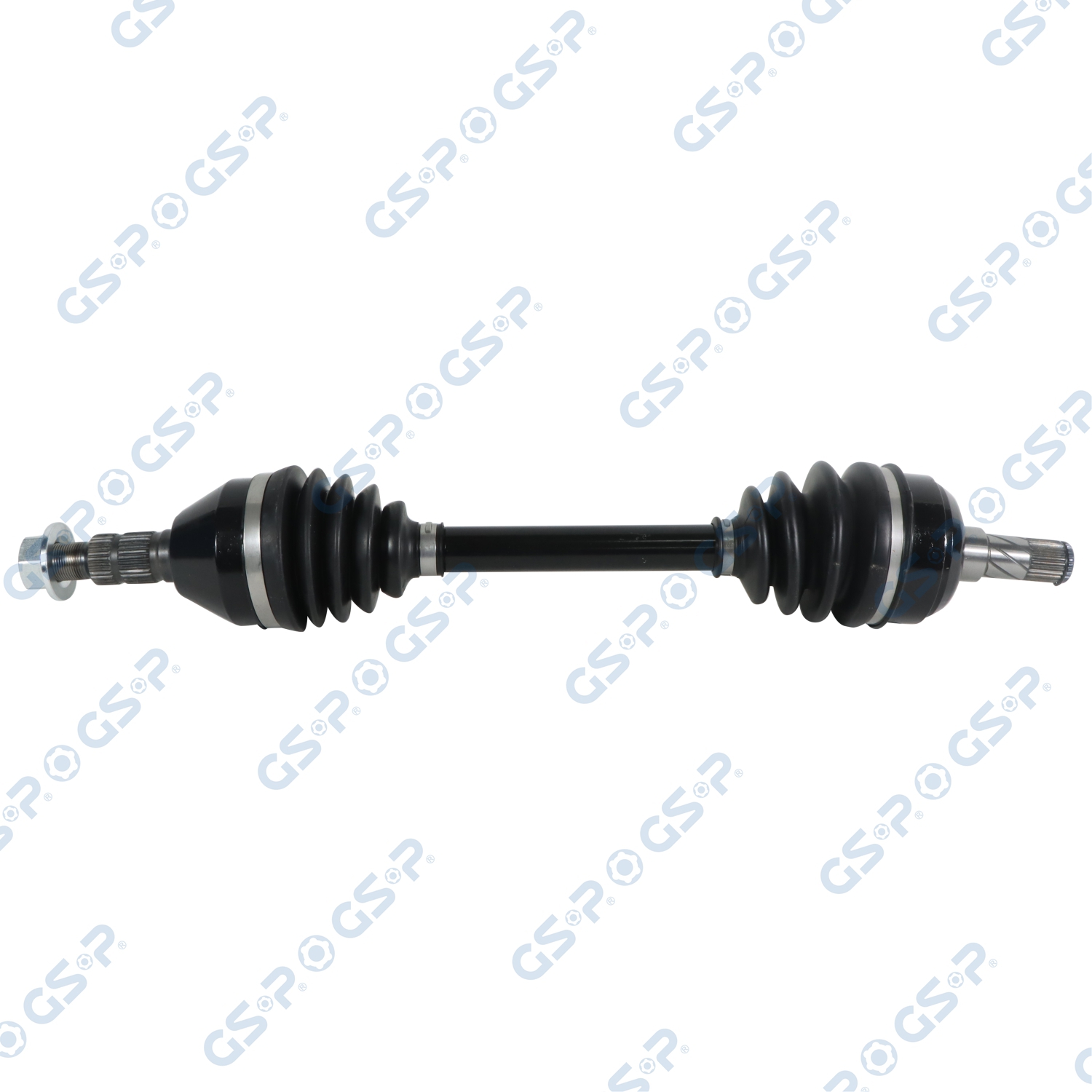 GSP Drivaksel 260026ol for VAUXHALL OPEL