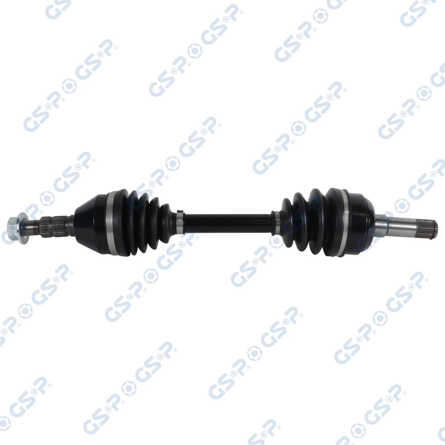 GSP Drivaksel 260027ol for VAUXHALL OPEL