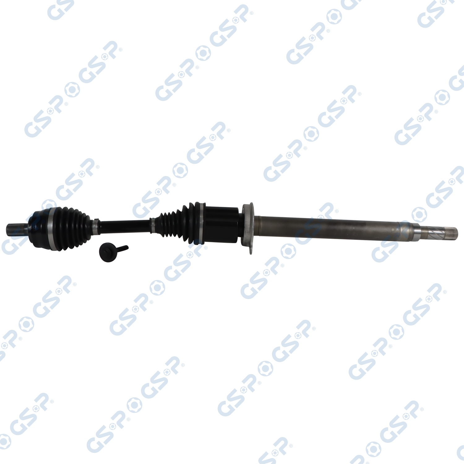 GSP Drivaksel 262135ol for VOLVO