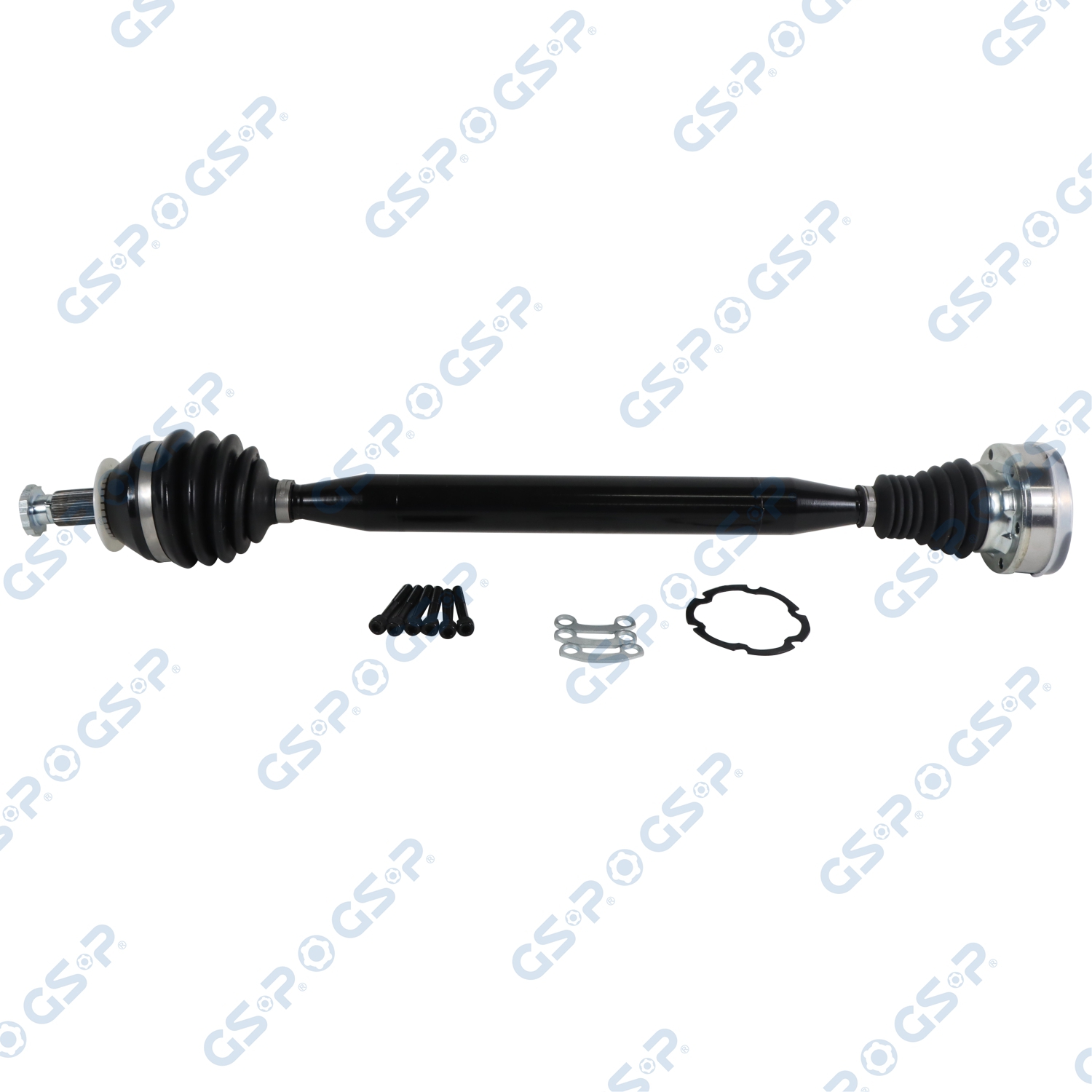 GSP Drivaksel 261301ol for VW